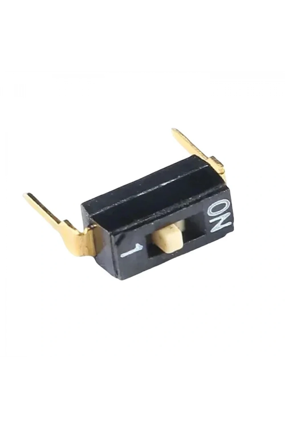 1-Pin Entegre Tip Dip Switch