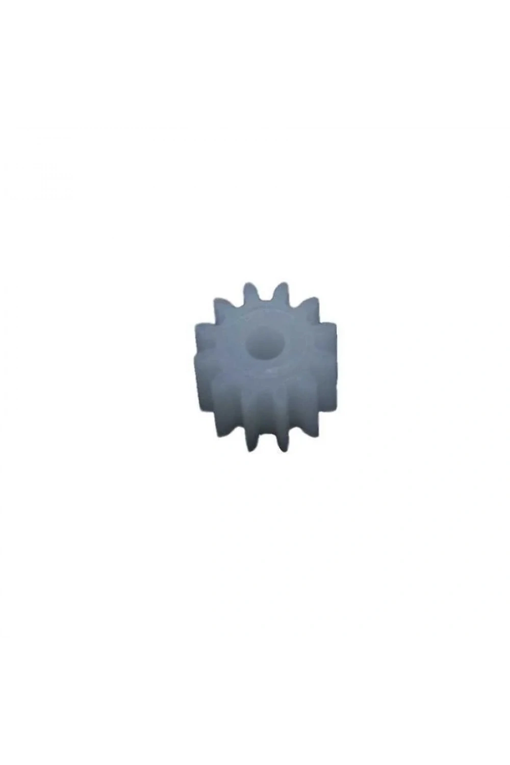 10 Dişli 2mm Motor Dişlisi