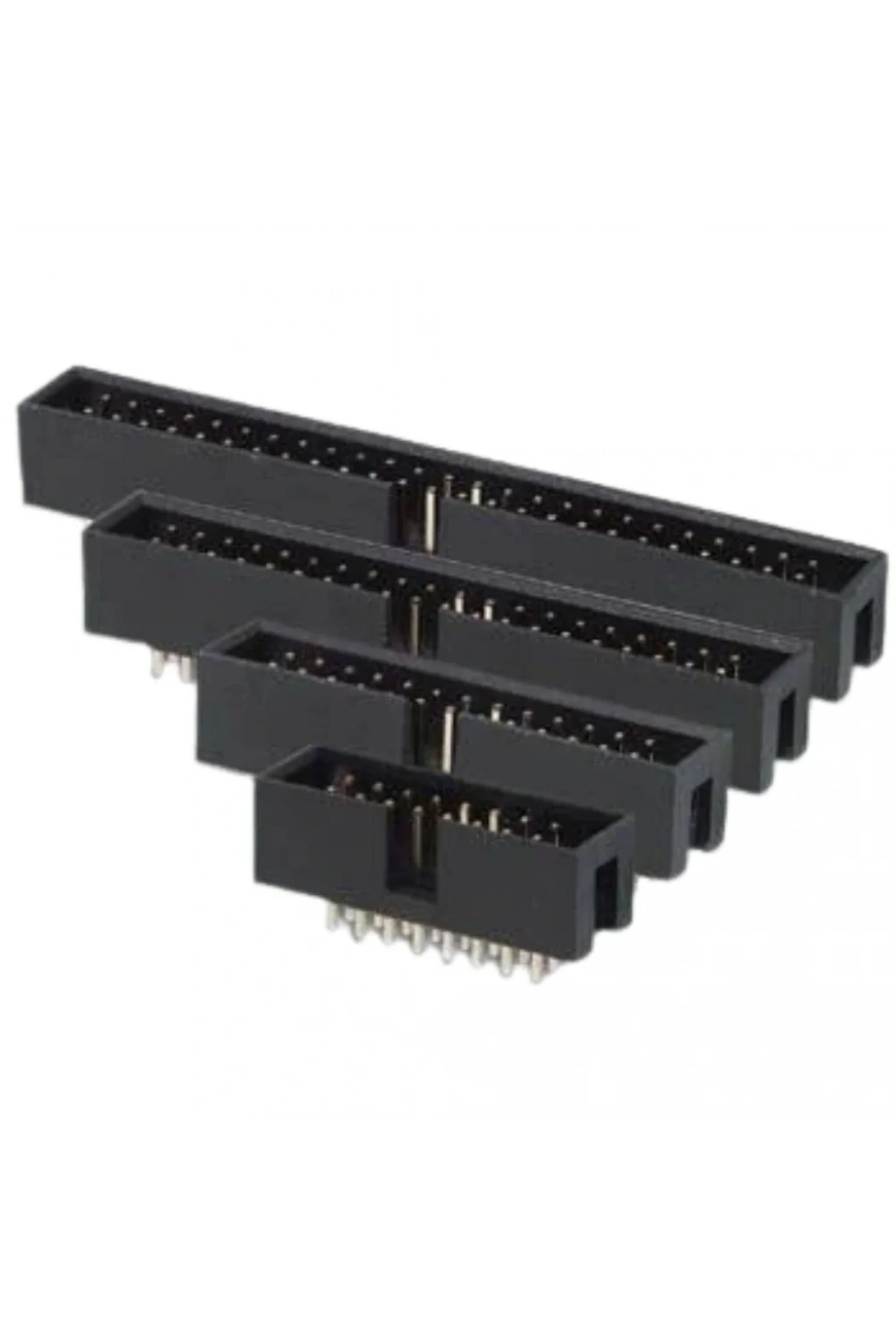 10 Pin Erkek IDC Konnektör