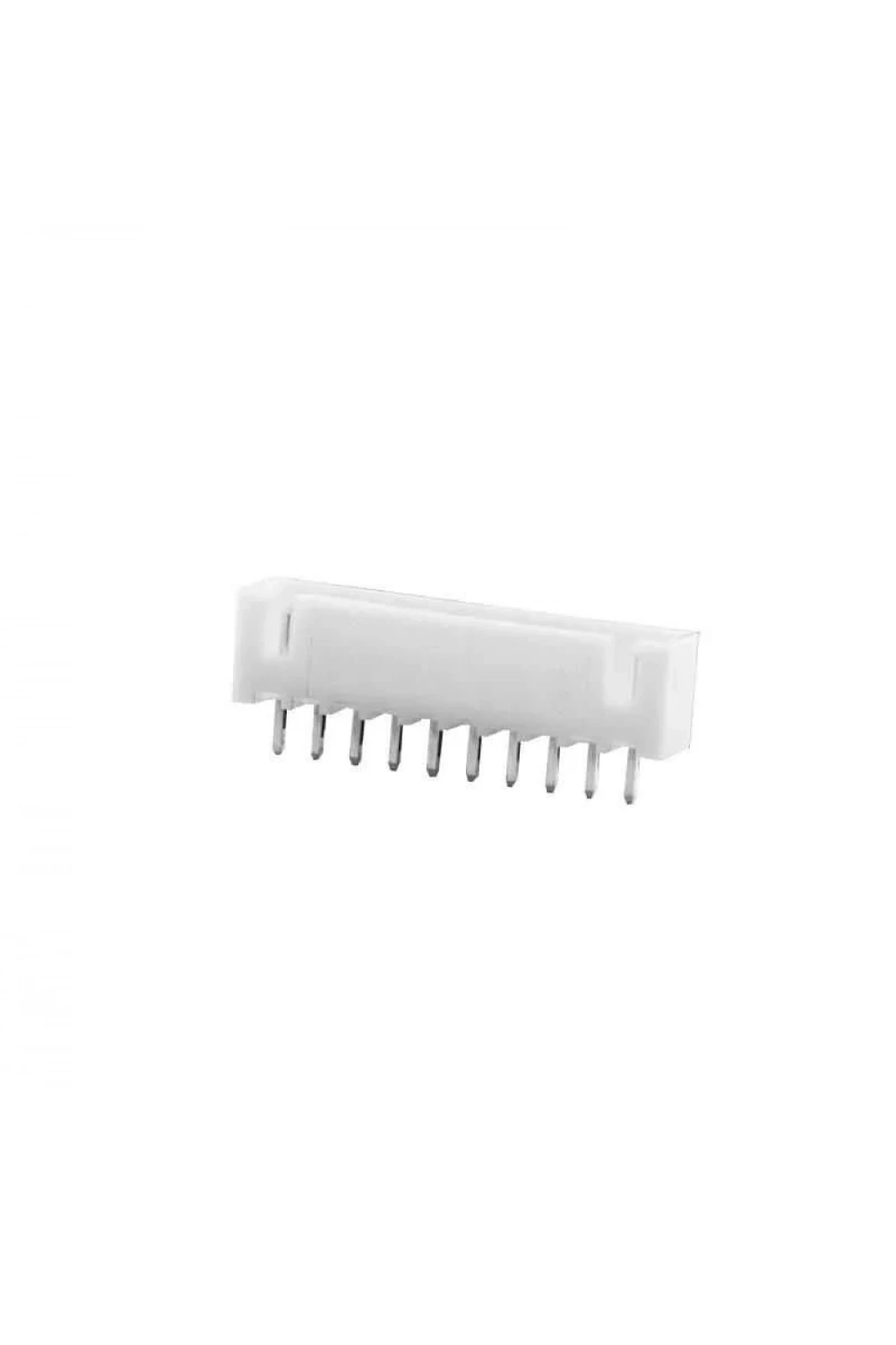 10 Pin JST-XH 2.54 Tunik Konnektör Erkek