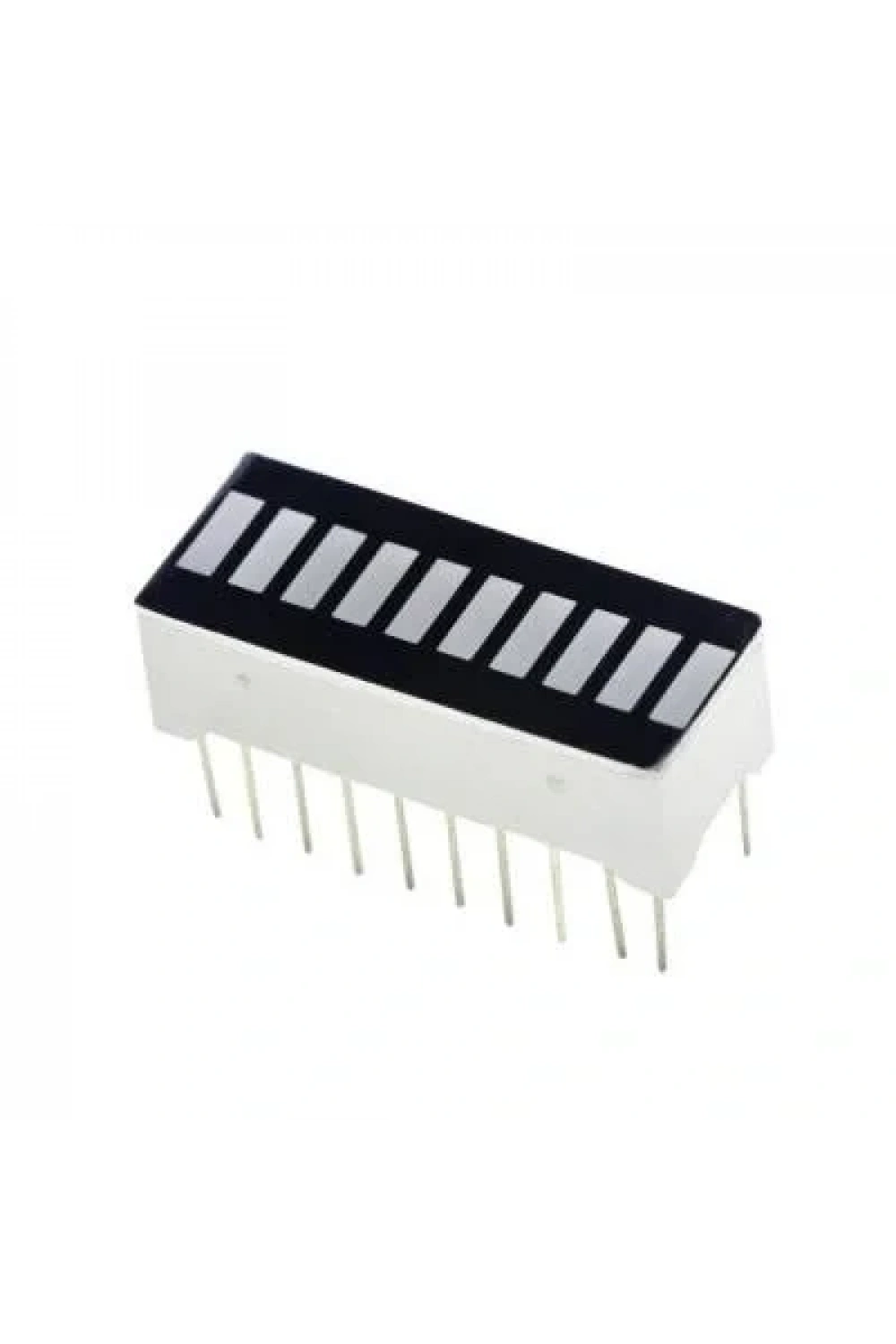 10 Segment Led Bar - Renkli