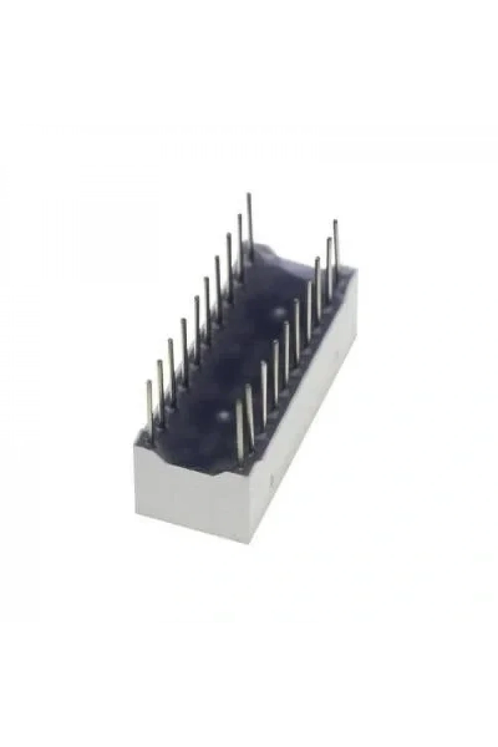 10 Segment Led Bar - Renkli