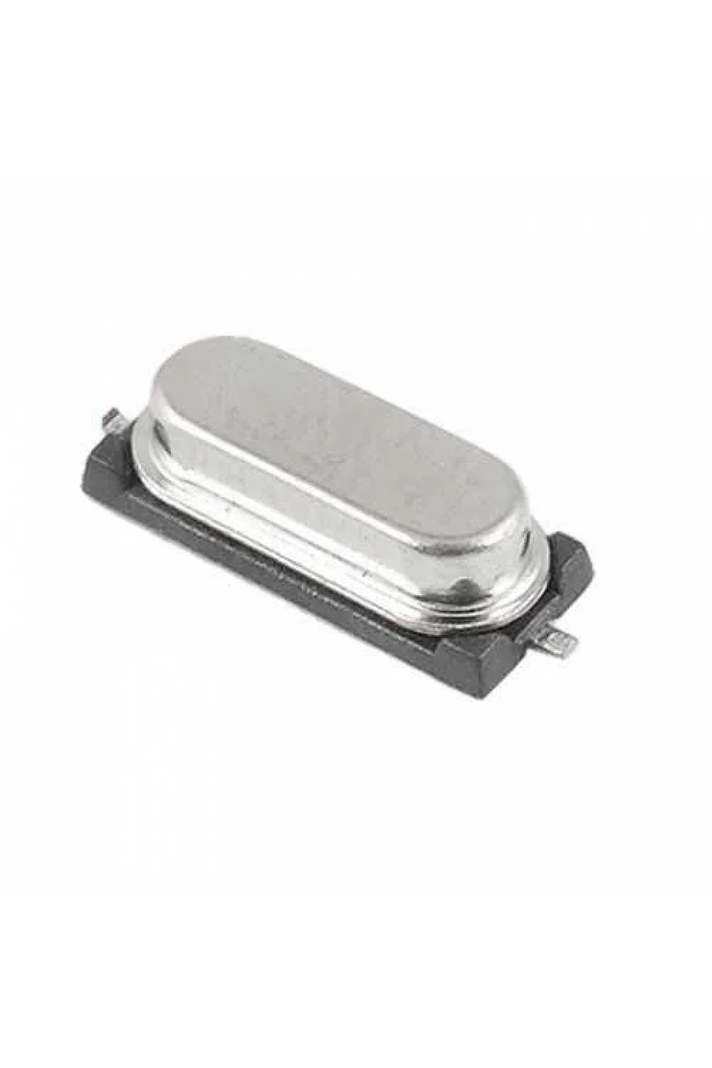 10.000 MHz SMD Kristal HC-49S