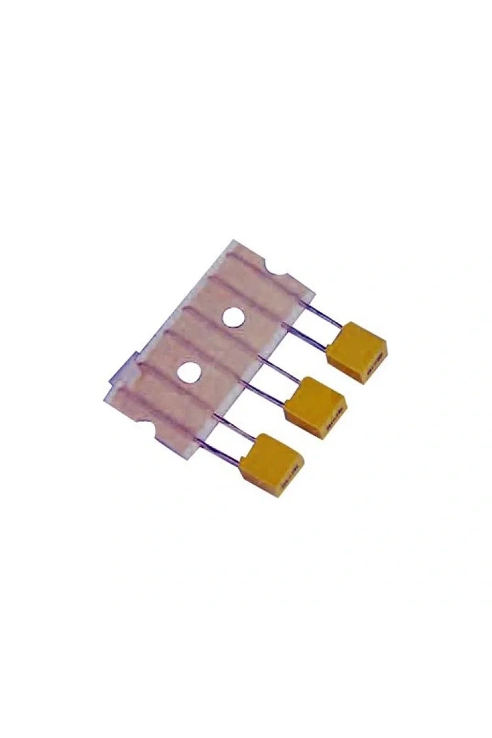 100nF 63V 5mm Polyester Kondansatör