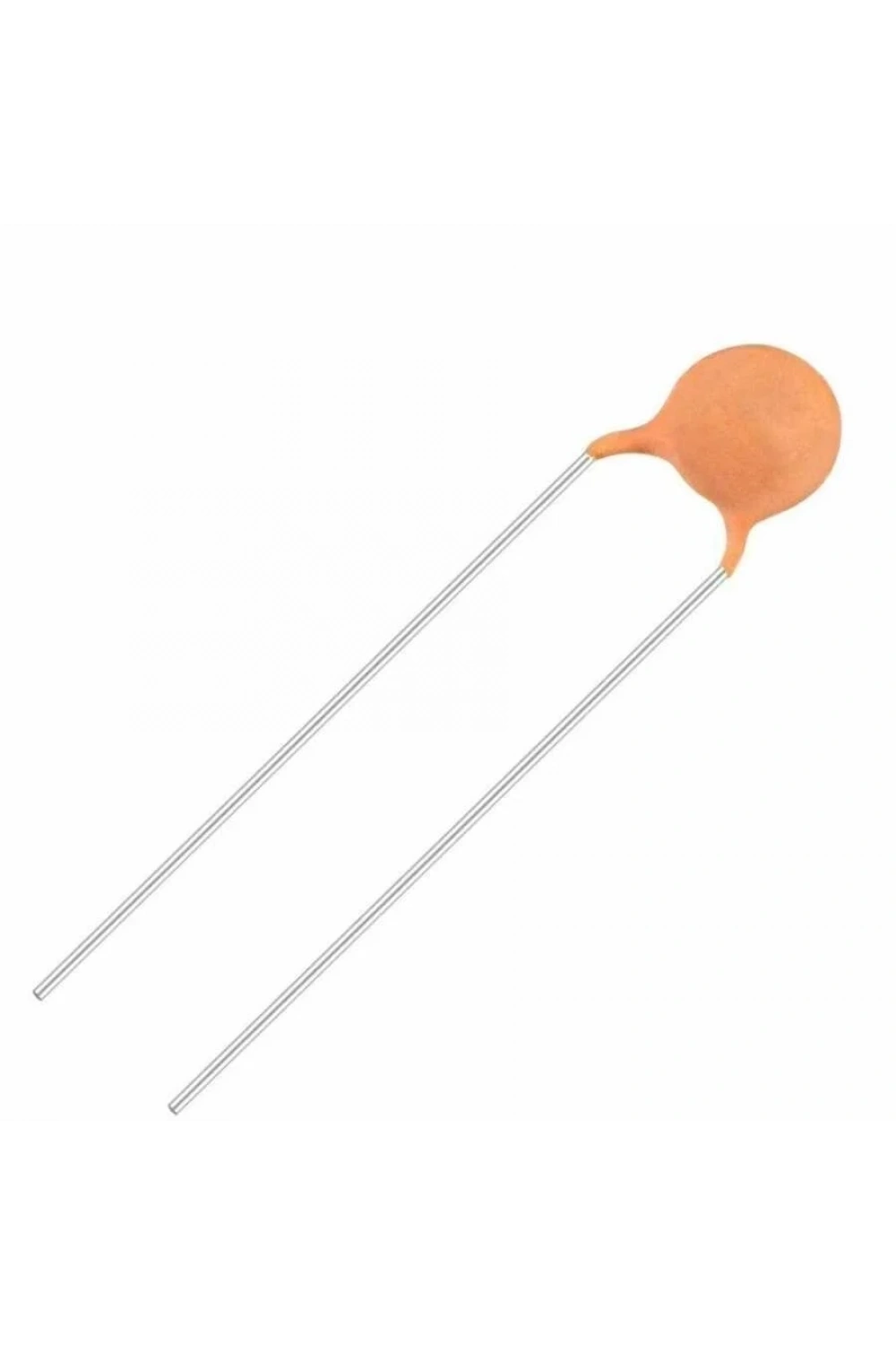 100pF 50V Seramik Kondansatör - 10 Adet