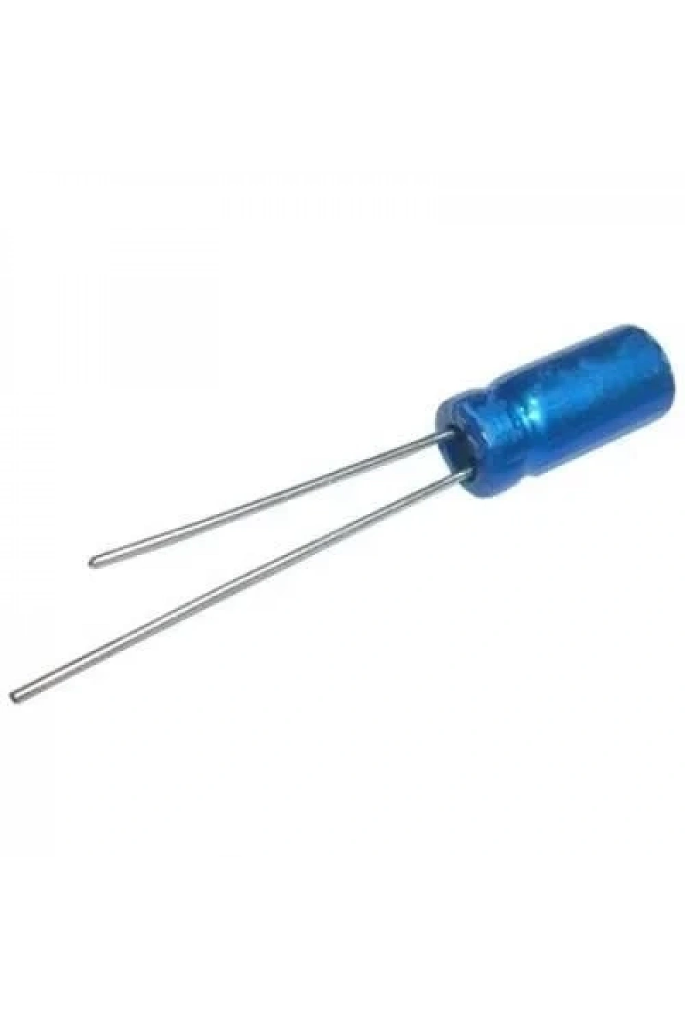 100uF 16V Elektrolit Kondansatör
