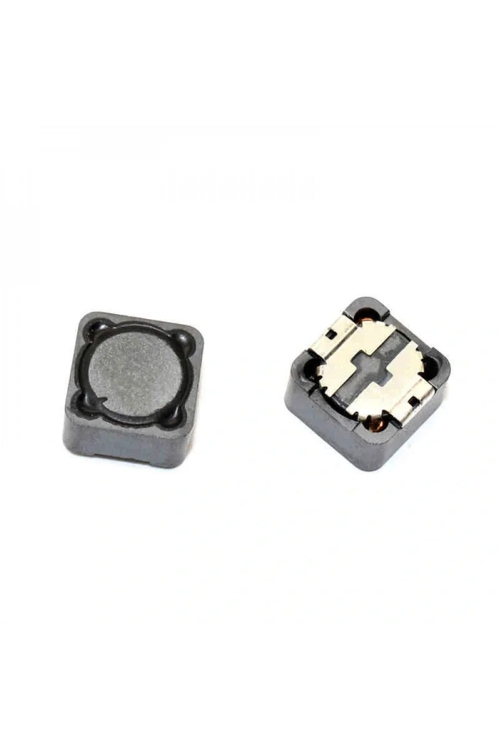 100uH 12X12mm 3.2A - SMD Güç Bobini - SRI1209
