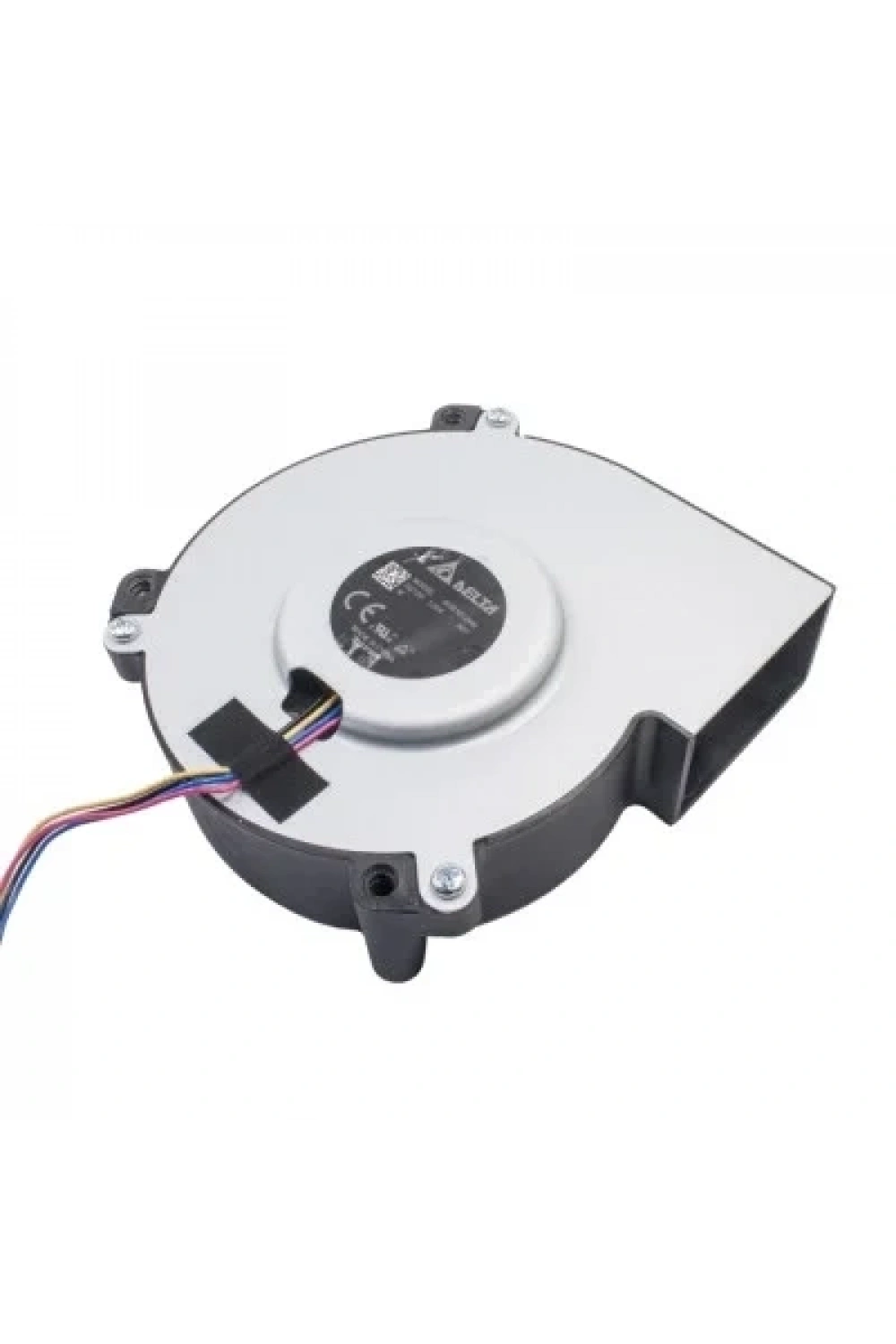 100x100x28mm 12V 1.5A 4P Salyangoz Fan