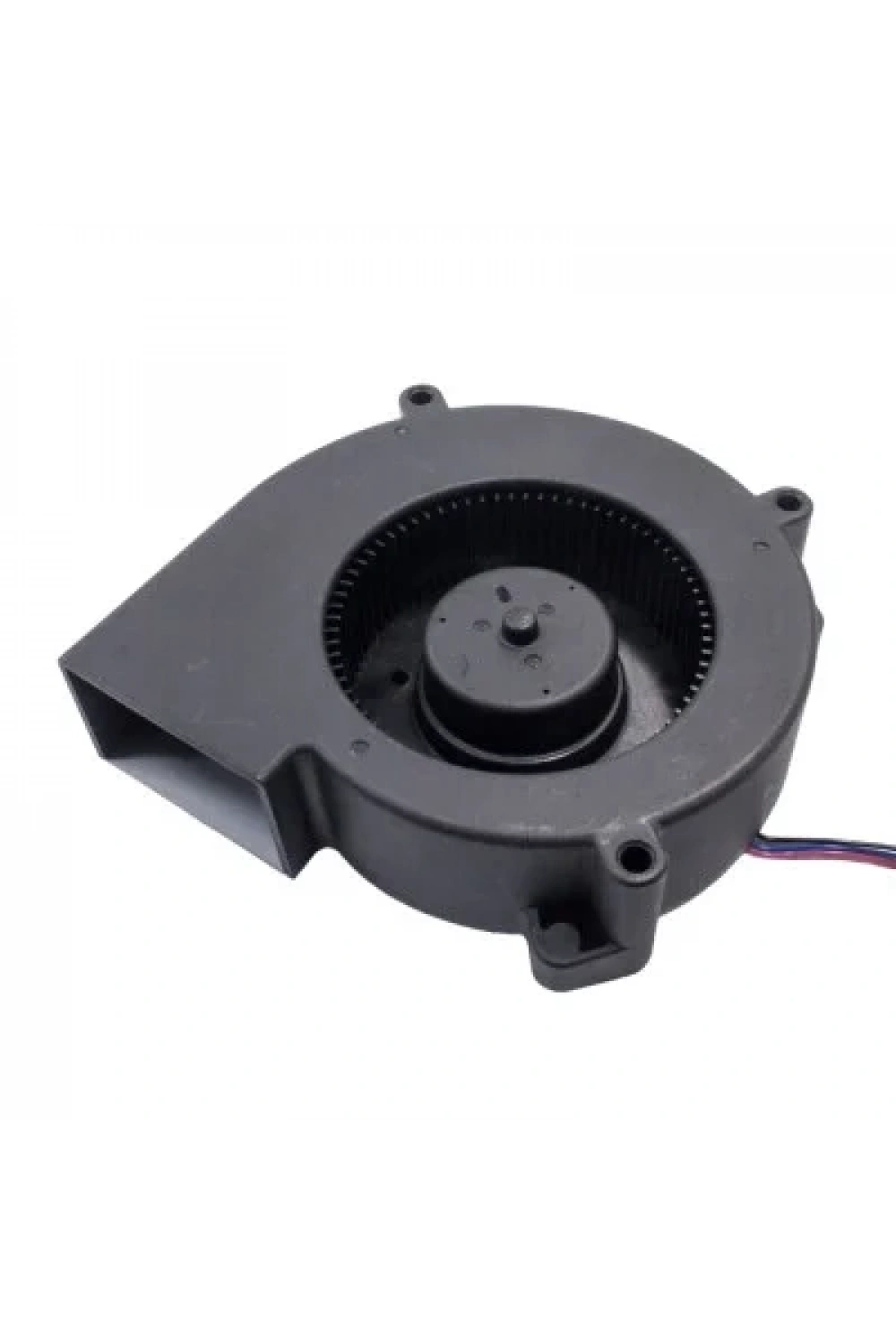 100x100x28mm 12V 1.5A 4P Salyangoz Fan