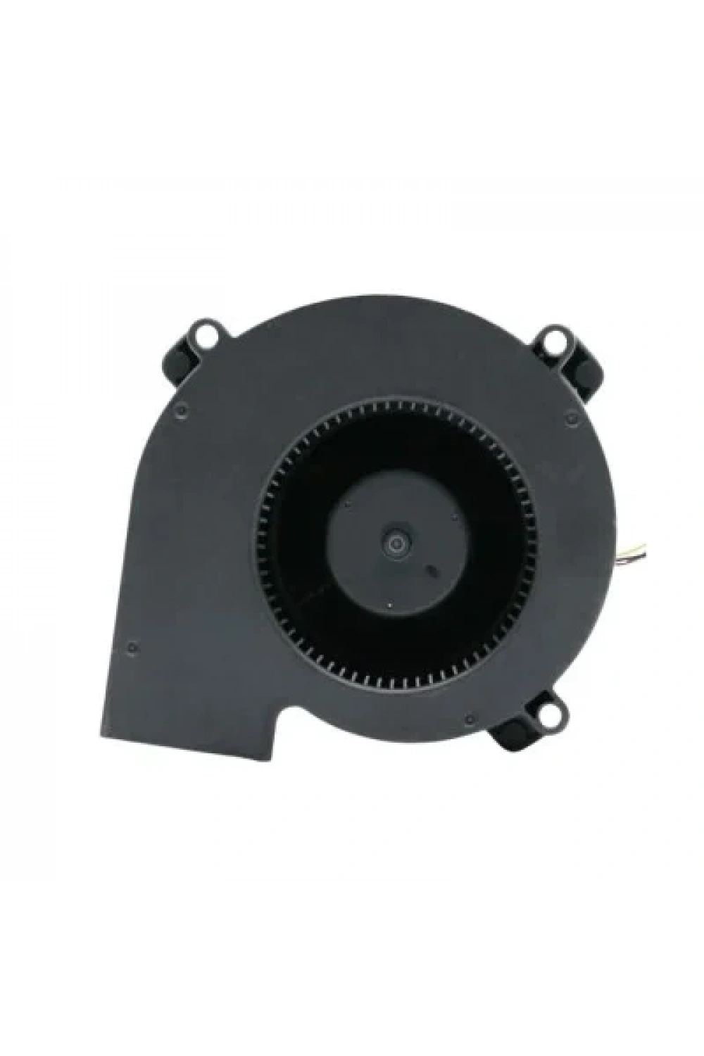 100x100x35mm 12V 1.4A 4P Salyangoz Fan