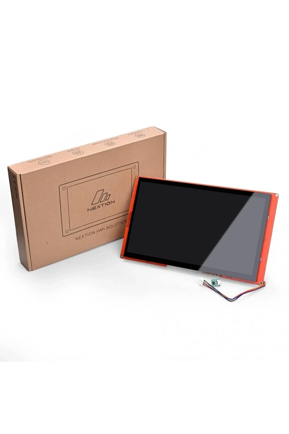 10.1 Inch Nextion Dokunmatik NX1060P101-011C-I