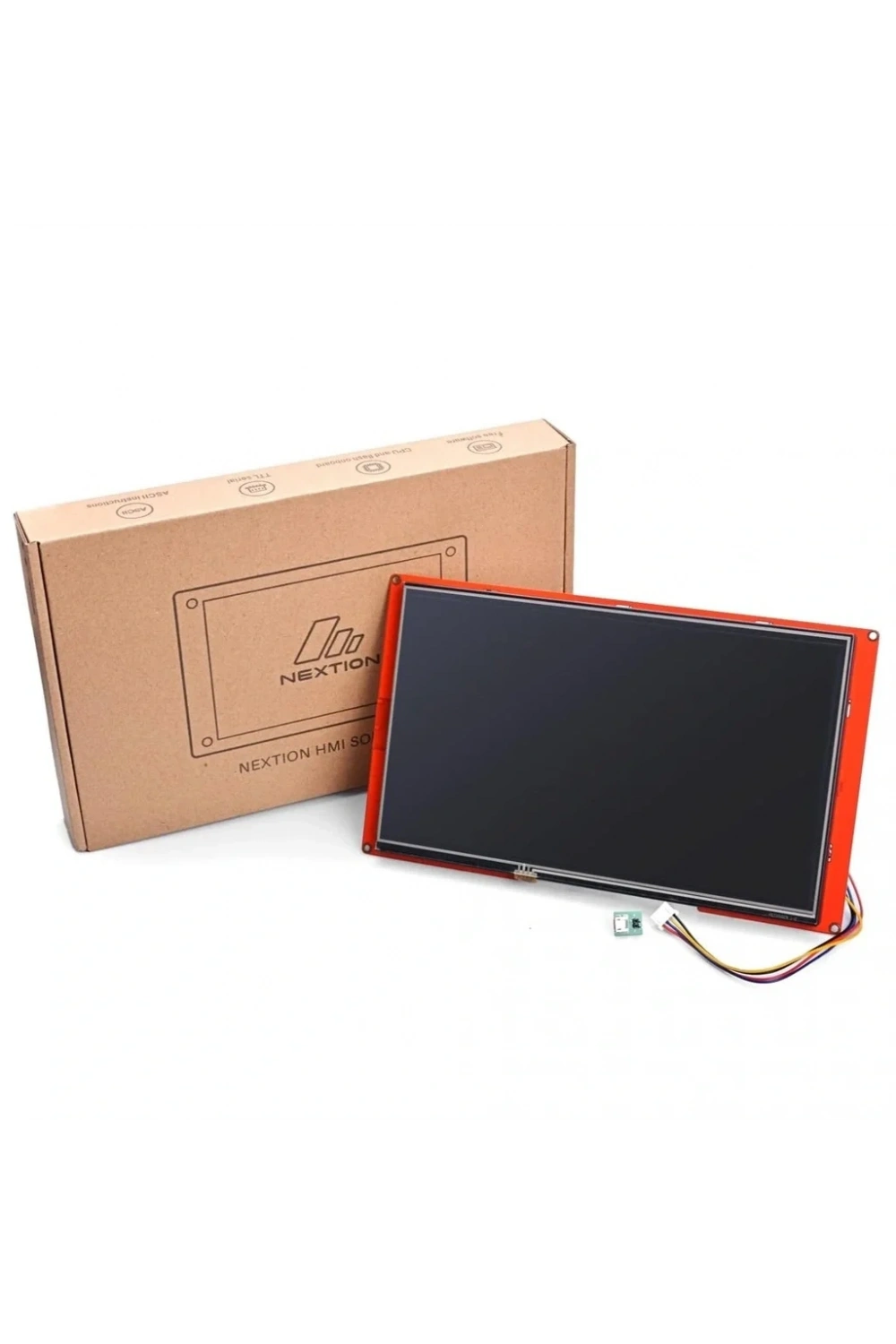 10.1 Inch Nextion Dokunmatik NX1060P101-011R-I