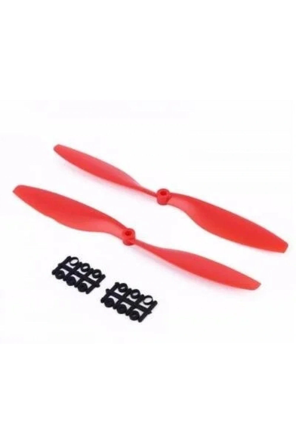 1045 Drone Pervanesi Seti CW/CCW - Kırmızı