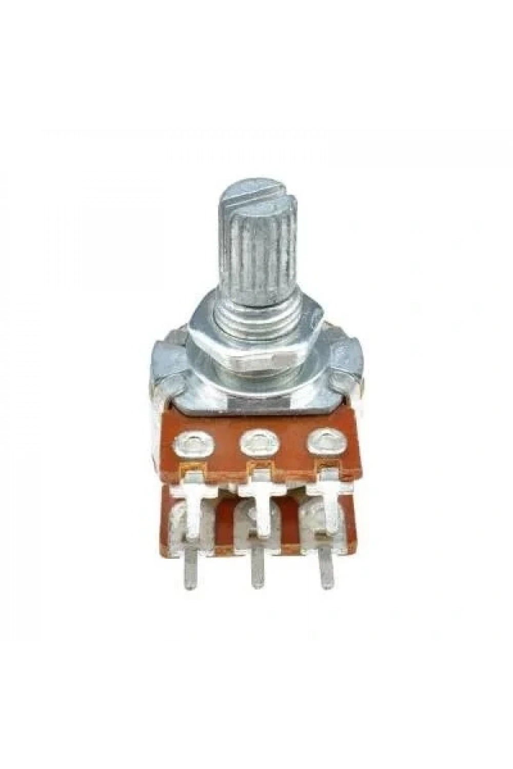 10K Stereo Potansiyometre 6 Pin