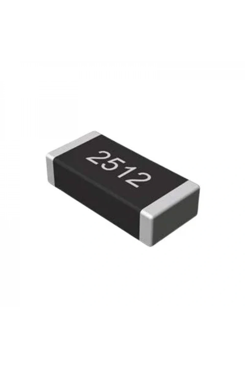 10R 2512 %5 SMD Direnç - 10 Adet