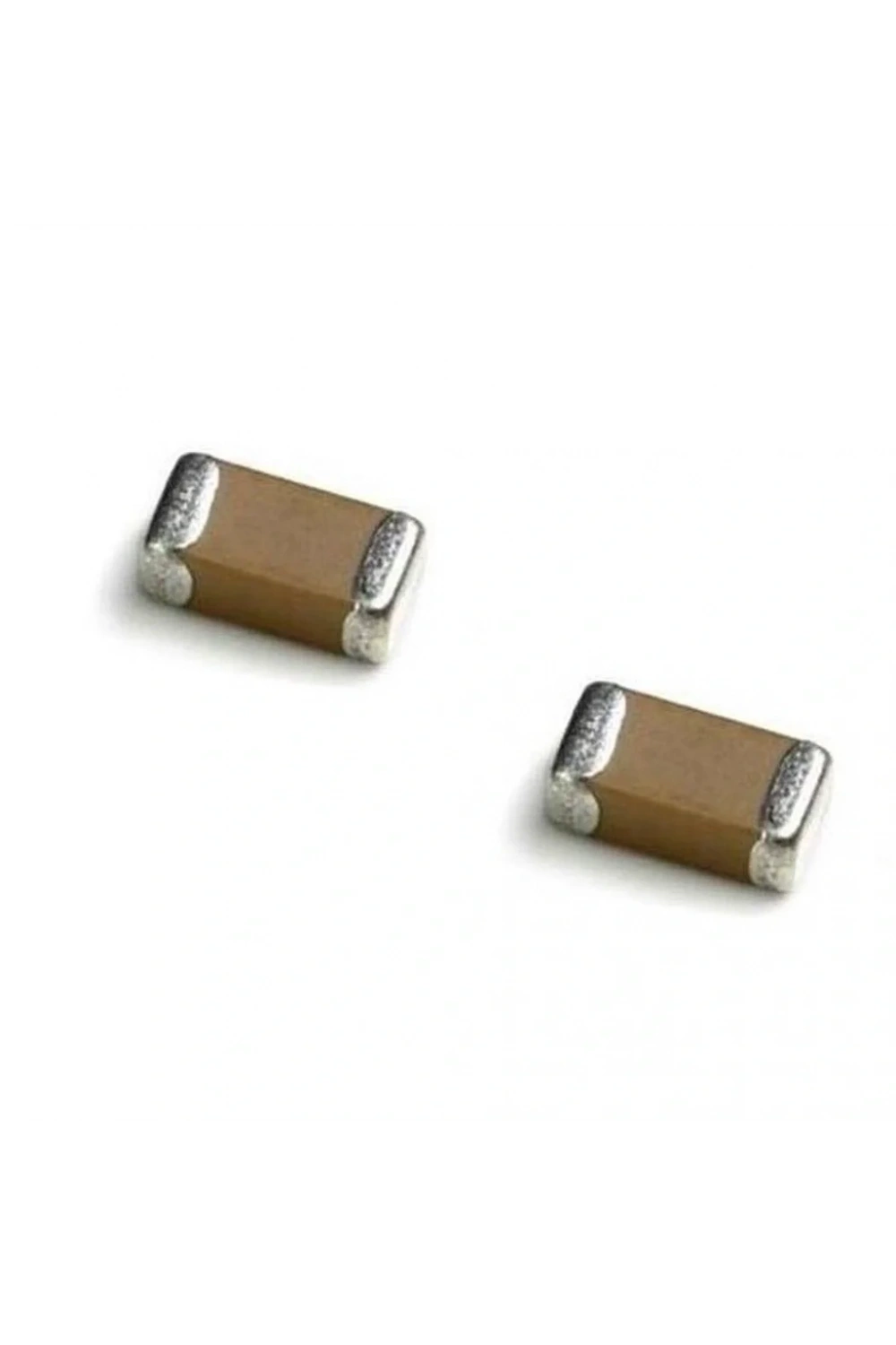 10uF 25V 805 SMD Kondansatör
