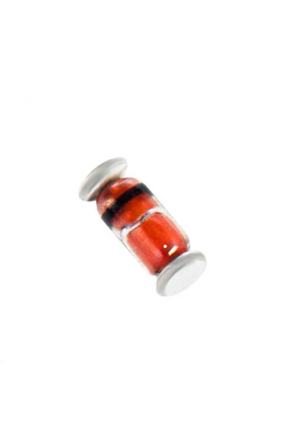 10V SMD Zener Diyot (BZV55C10)