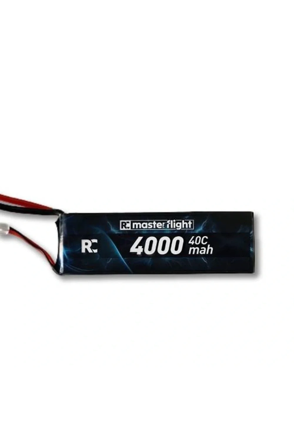 11,1V Li-po Pil 4000mAh 40C 3s Lityum Polymer Batarya