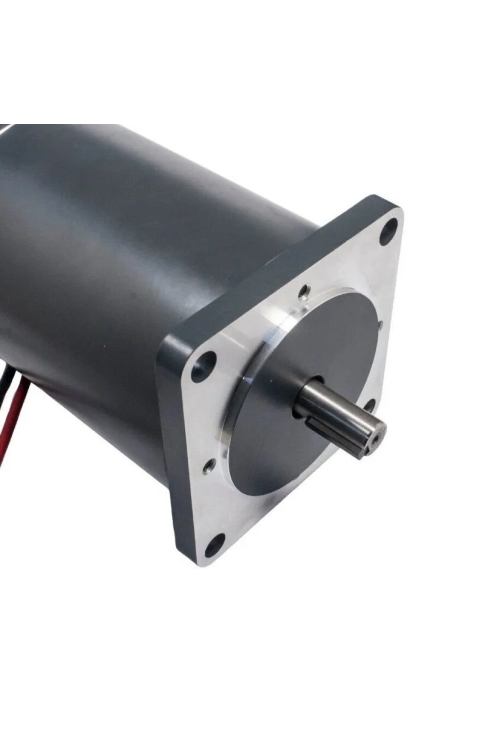 114ZYT  24V 500W 1800RPM DC Motor