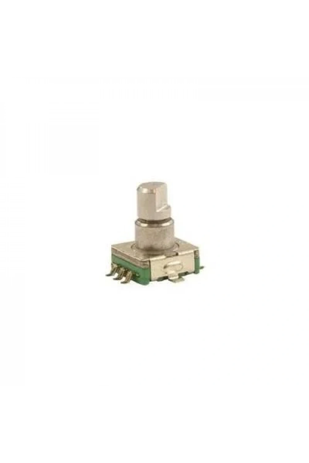 11mm D Şaft SMD Rotary Encoder - Oto Potans