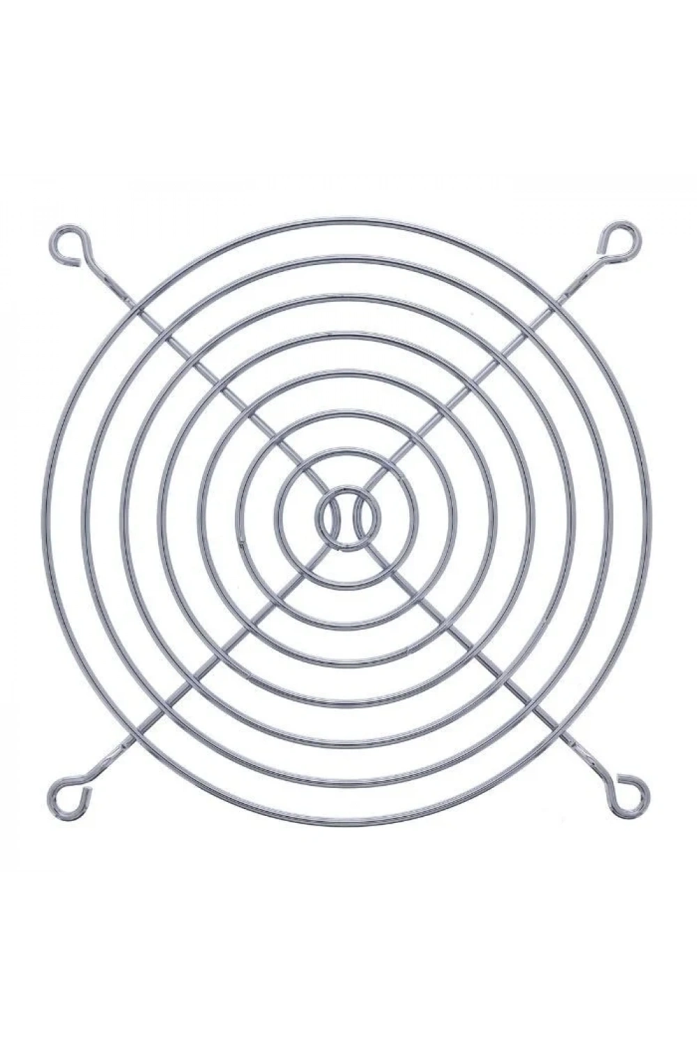 120x120mm Fan Koruma Teli