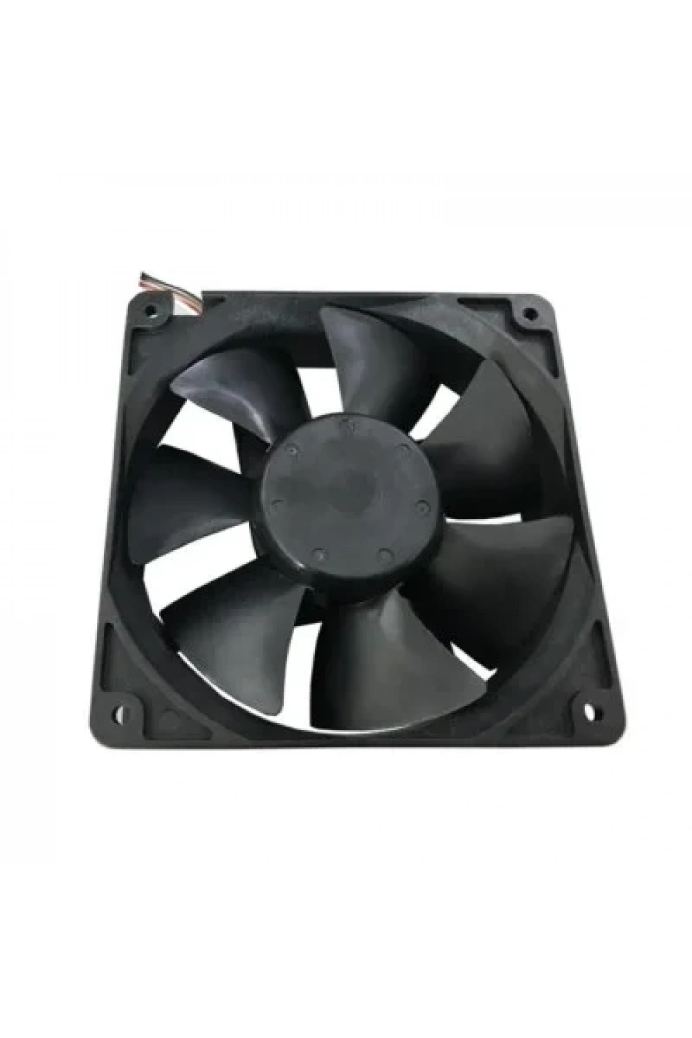 120x120x38mm 12V 1.3A Fan 4 Kablolu