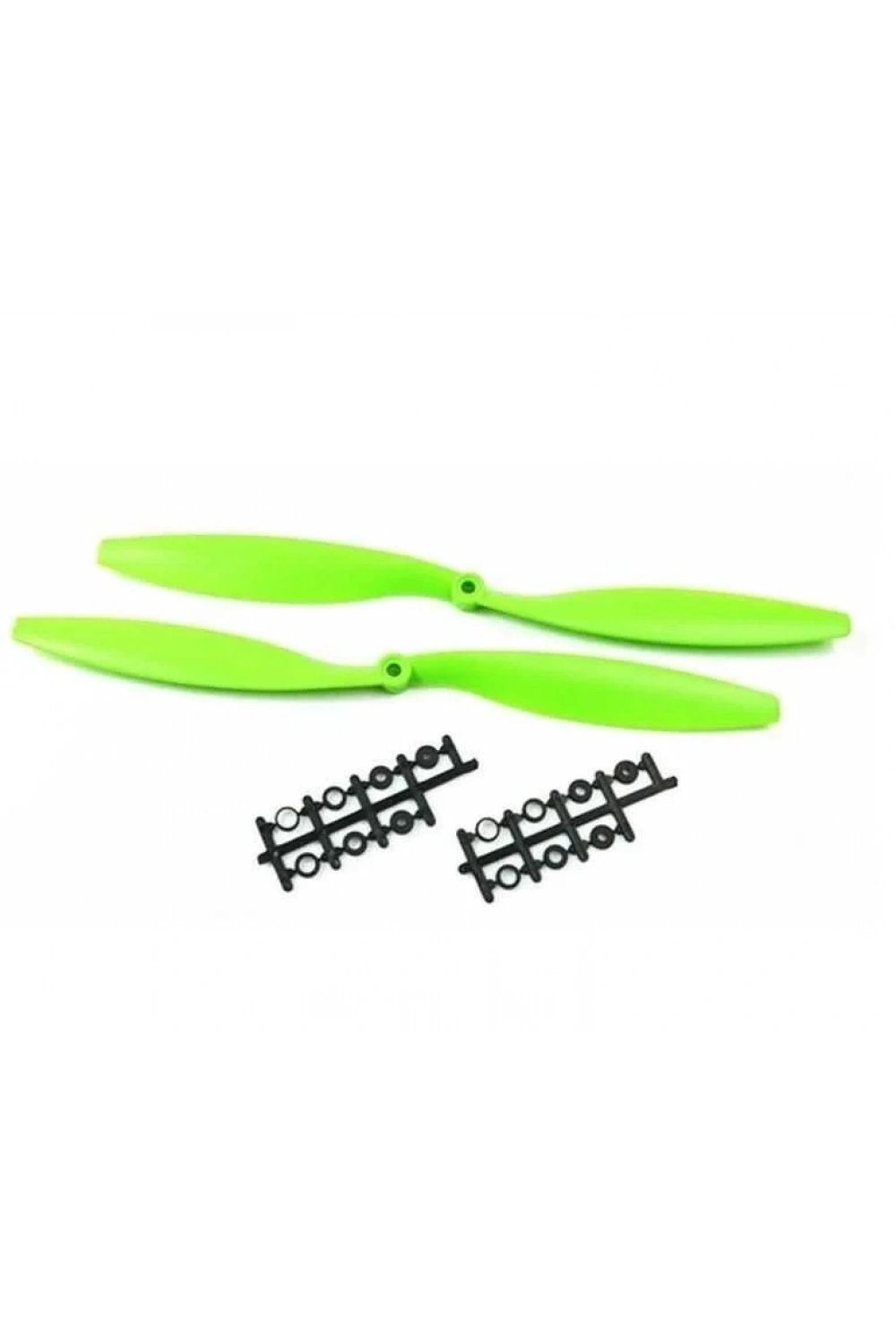 1245 Drone Pervanesi Seti CW/CCW - Yeşil