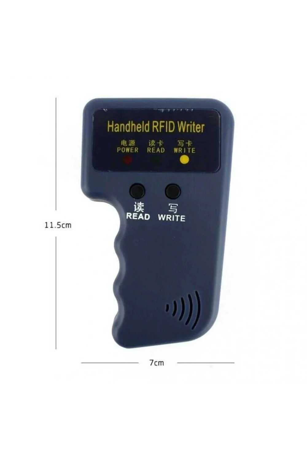 125KHZ RFID Kart Okuyucu ve Yazıcı