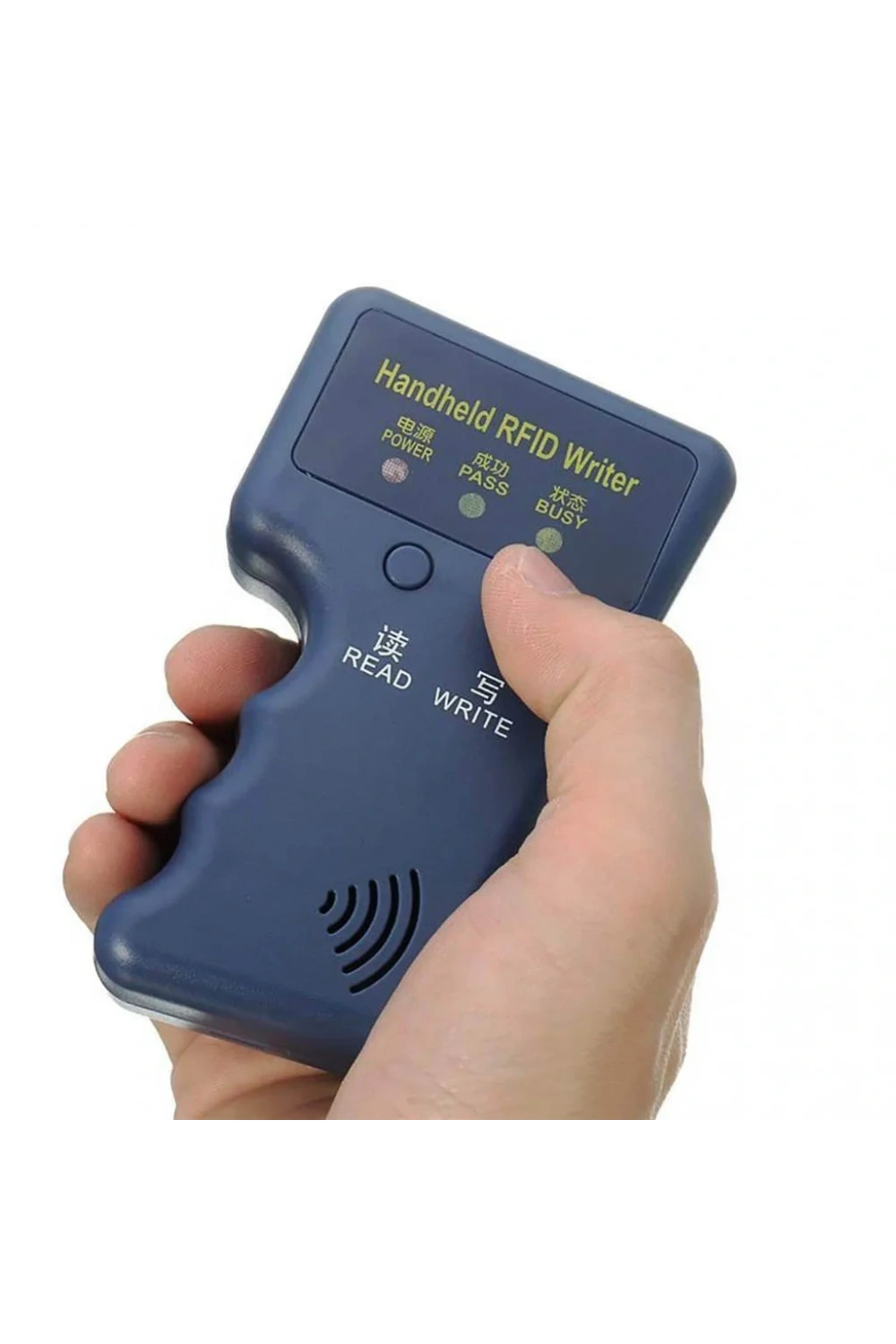 125KHZ RFID Kart Okuyucu ve Yazıcı