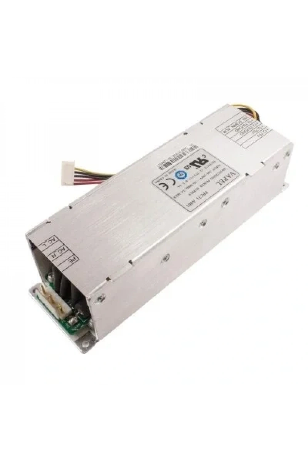 12.75V 3A Metal Kasa Adaptör