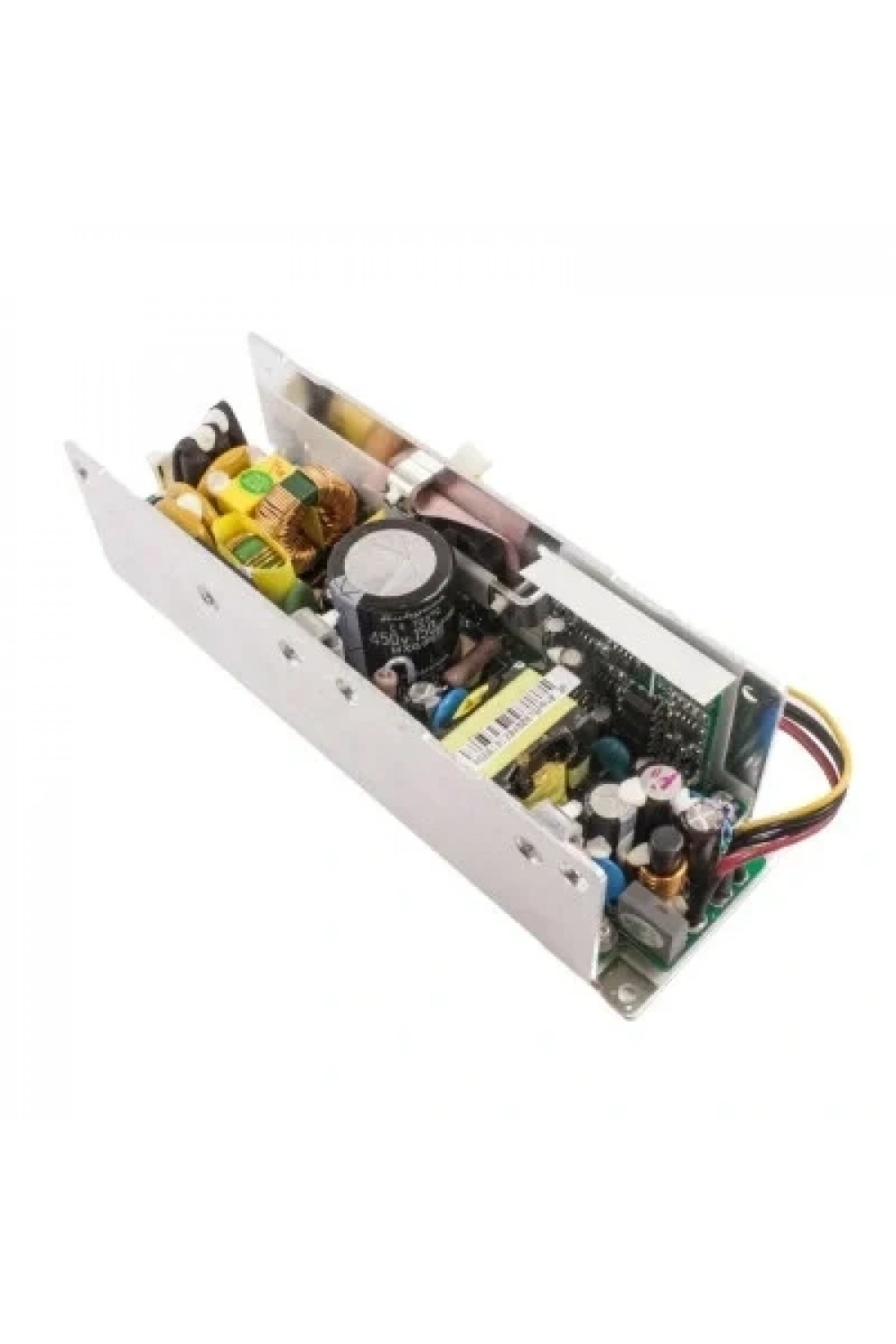 12.75V 3A Metal Kasa Adaptör