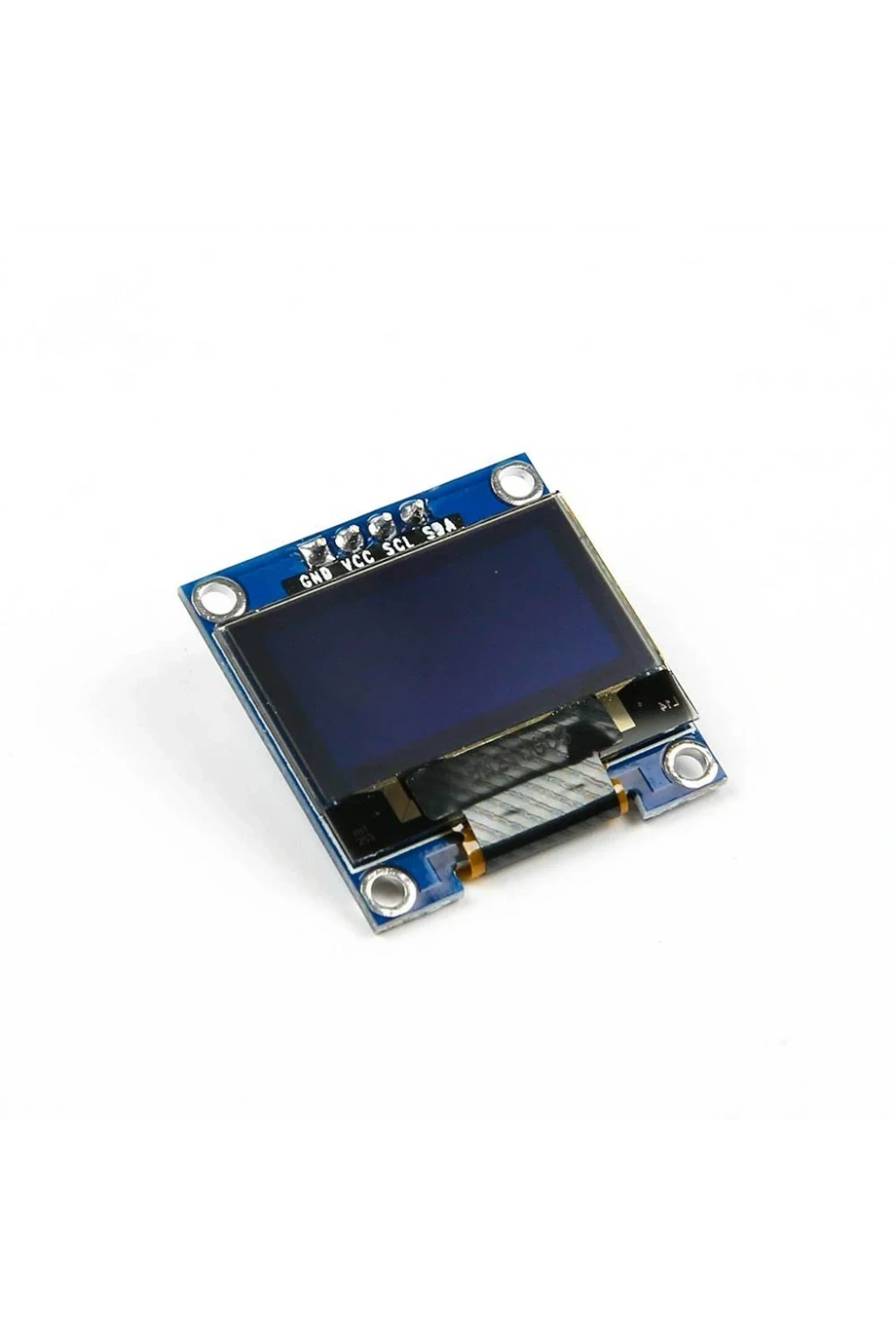 128x64 0.96 inch Oled Grafik Lcd SSD1306 4 Pin I2C