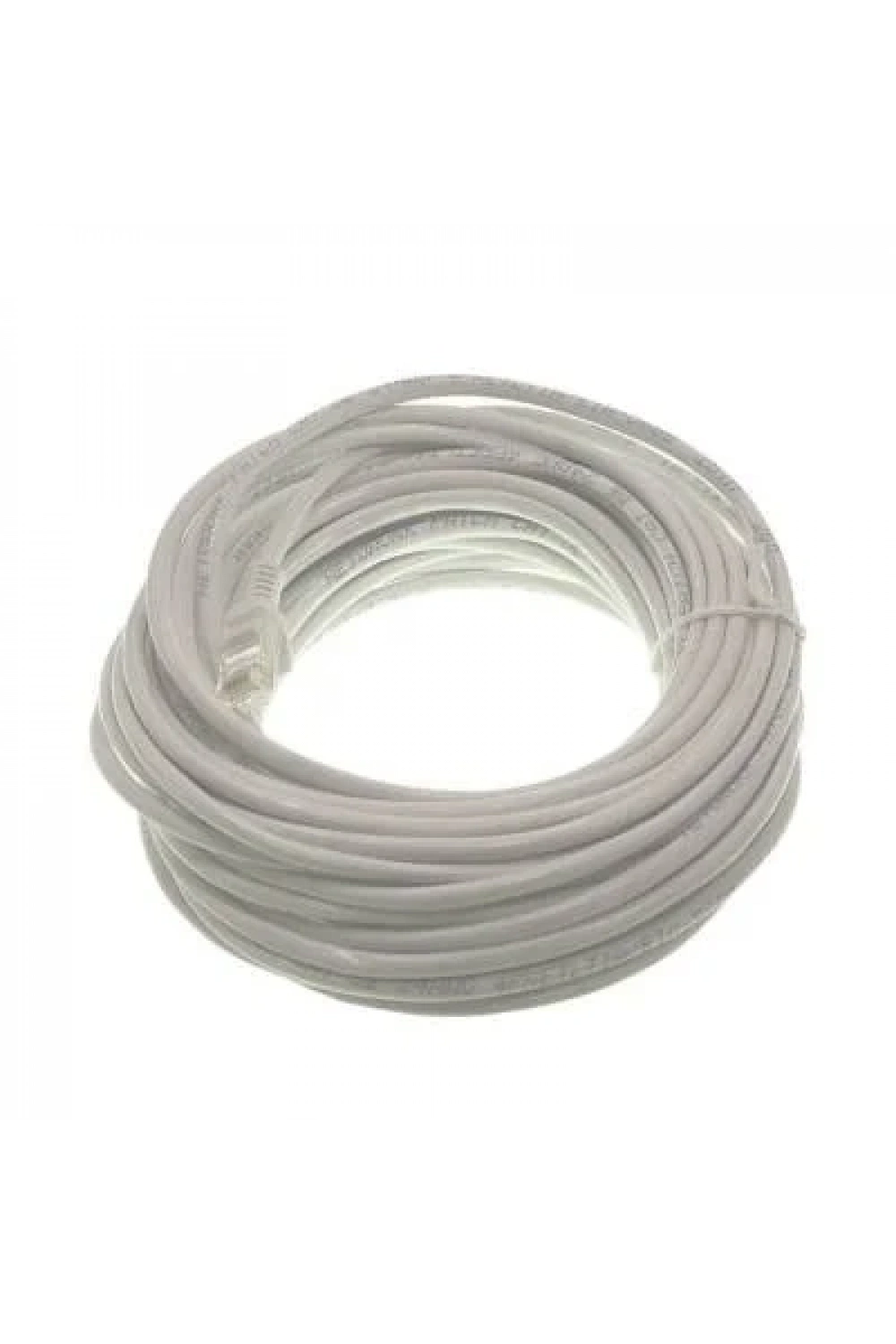 12m Cat5E Ethernet Lan İnternet Patch Kablosu