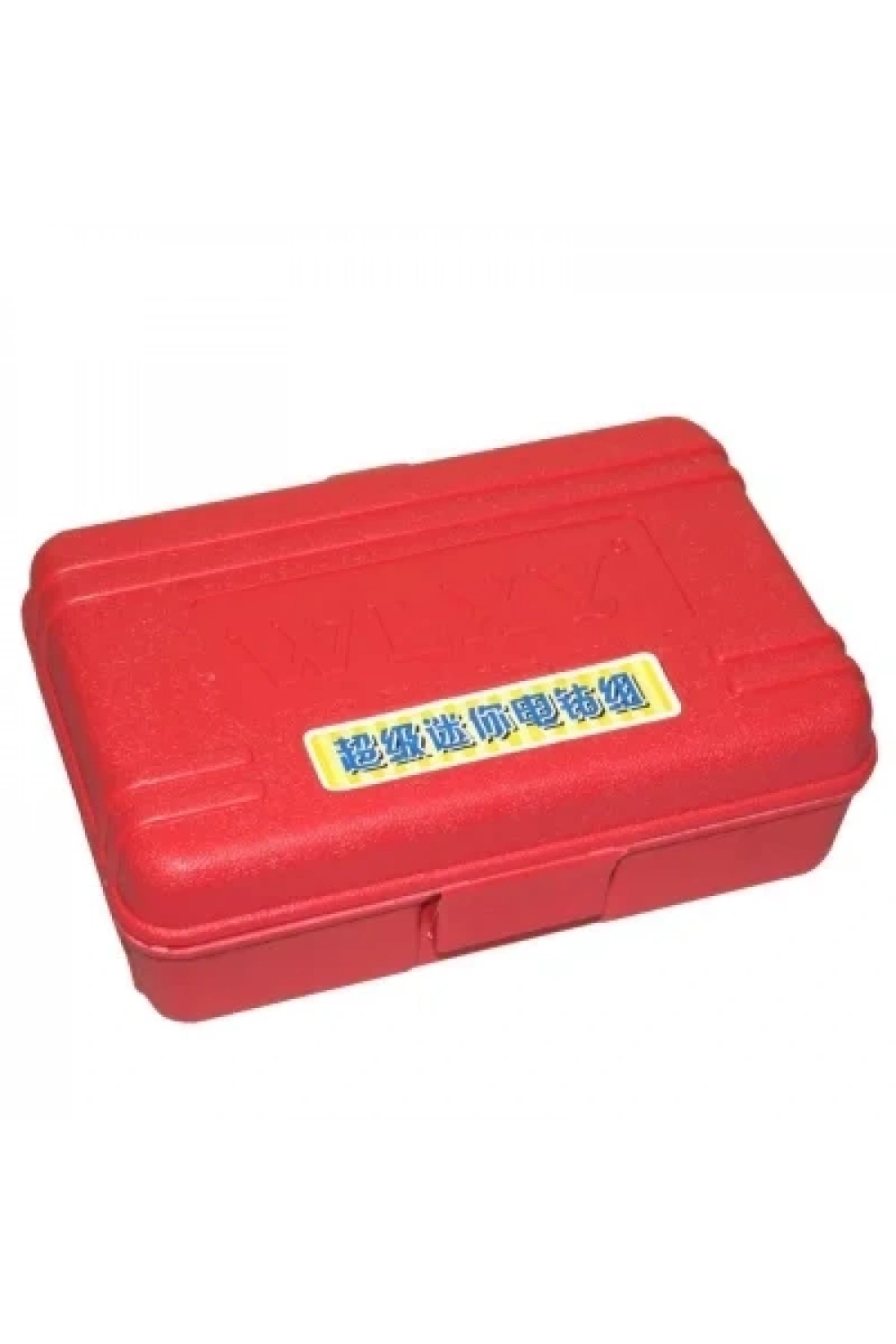 12V 1000mA Elektrikli Mini Matkap