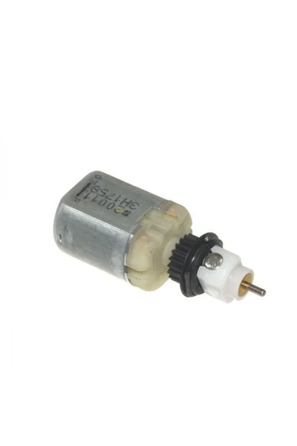 12V 10500RPM Kapı Kilit Motoru