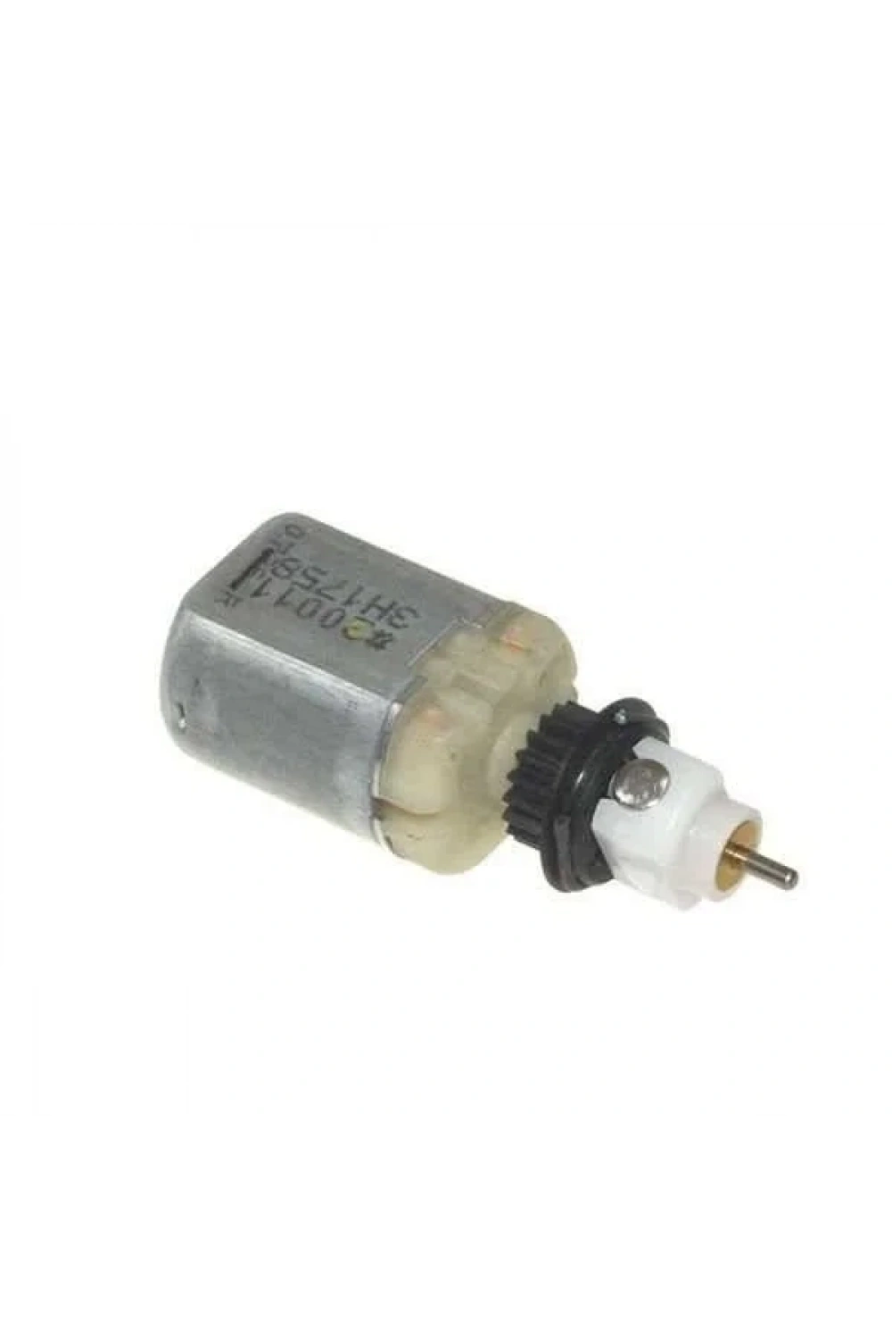 12V 10500RPM Kapı Kilit Motoru