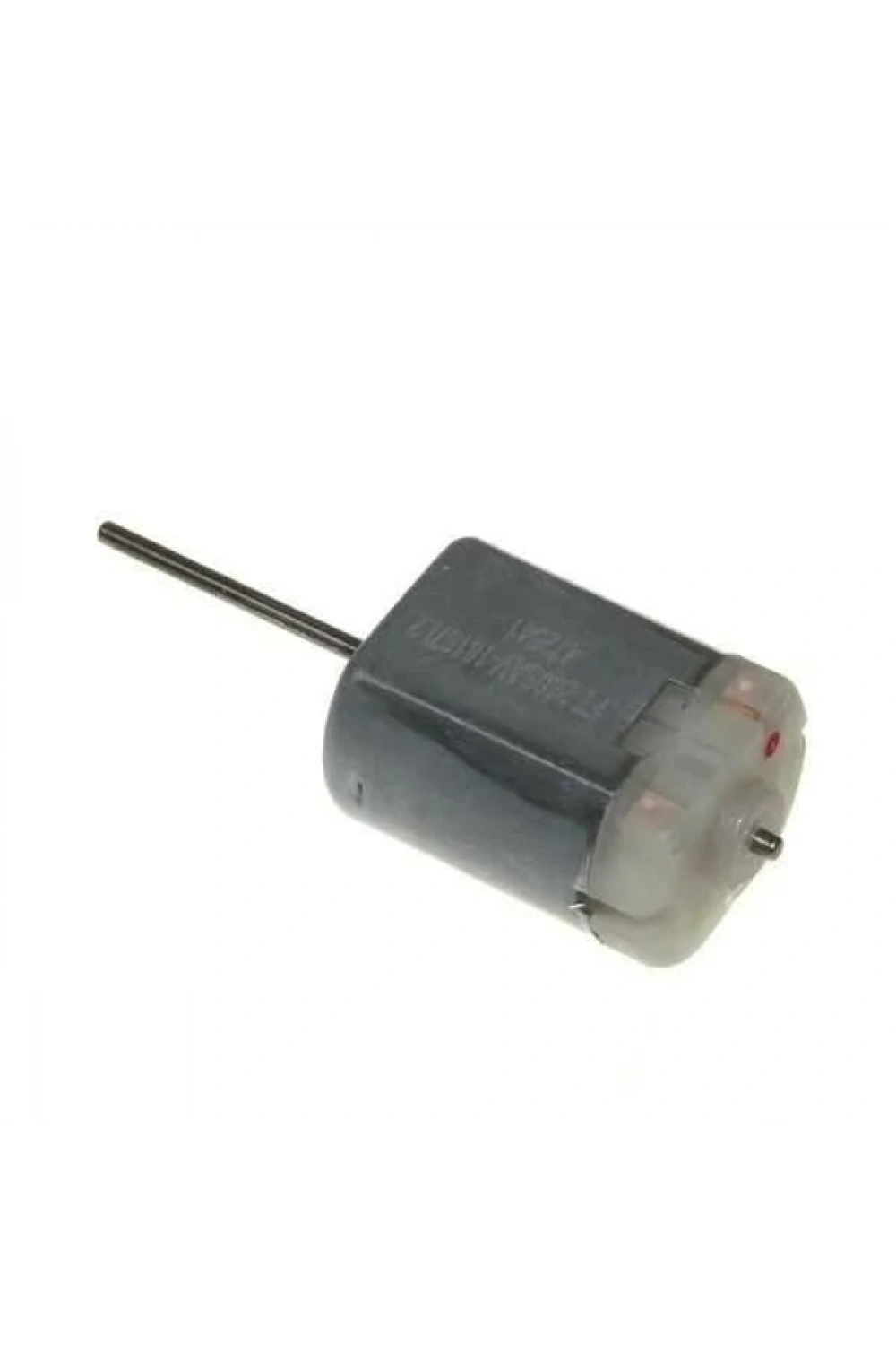 12V 10500RPM Kapı Kilit Motoru (Uzun Milli)