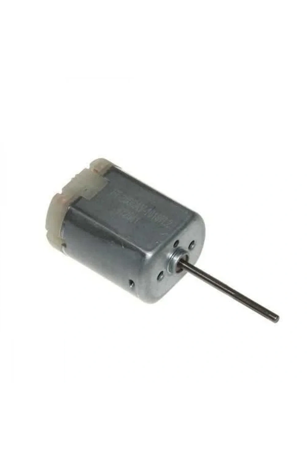 12V 10500RPM Kapı Kilit Motoru (Uzun Milli)