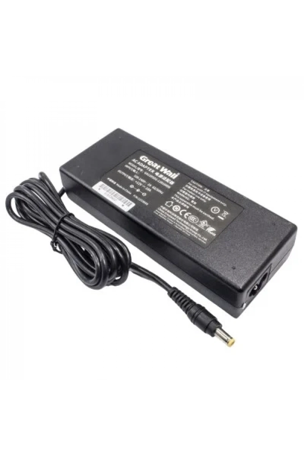 12V 10A Adaptör - GA120SD1