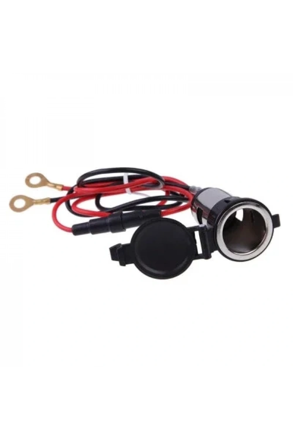 12V 120W Dişi Araç Çakmak Soketi