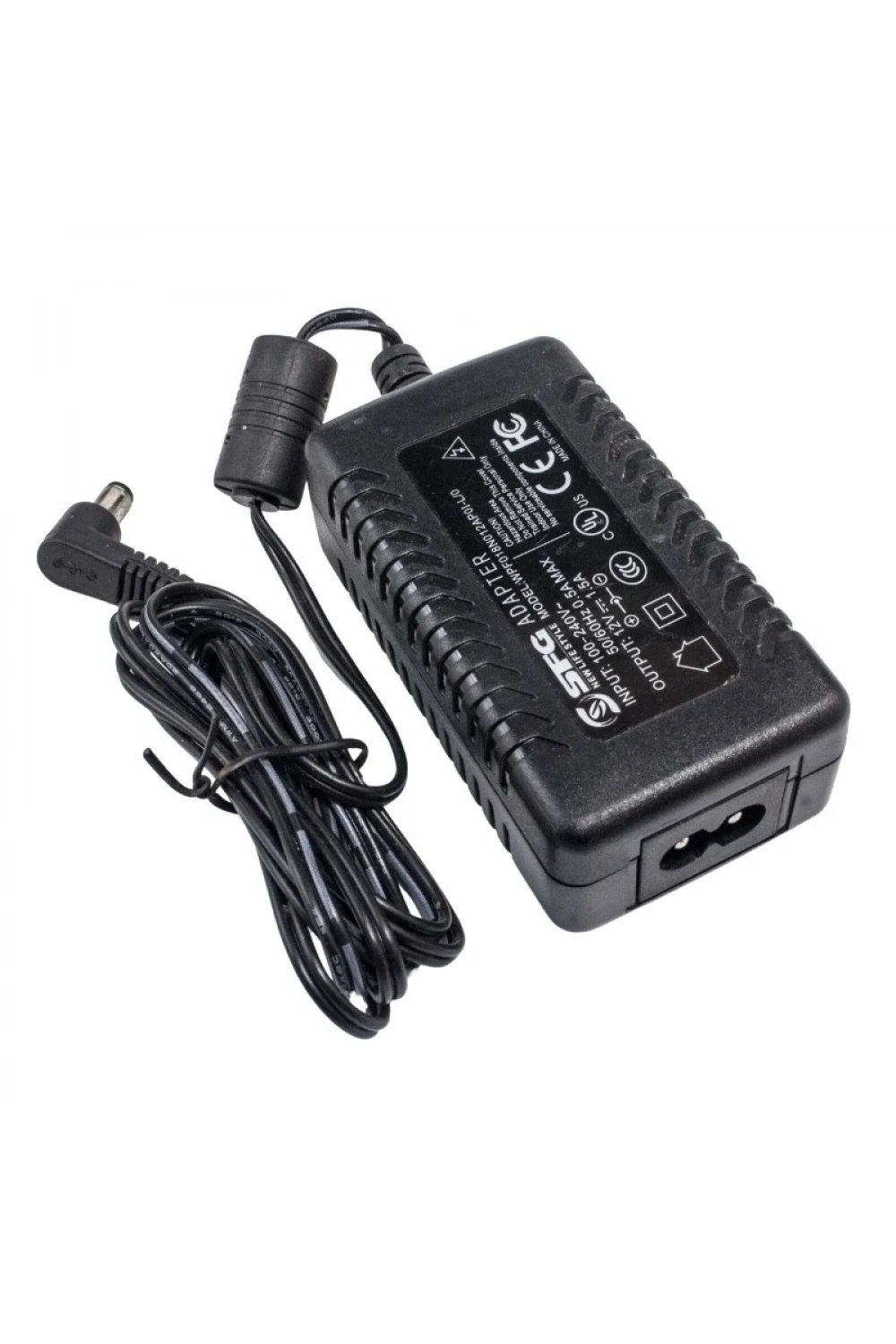 12V 1.5A Adaptör - WPF018N012AP