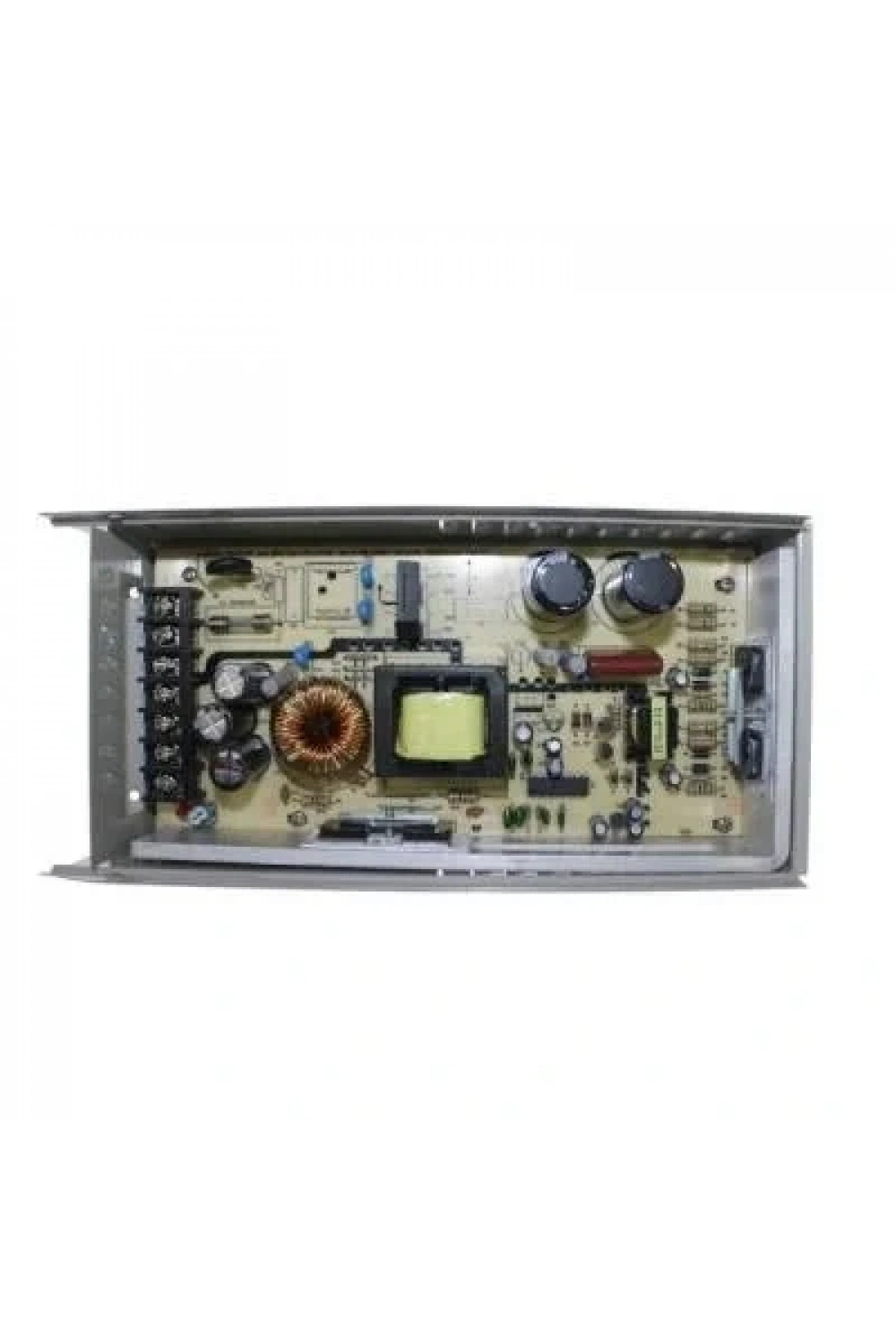 12V 16.67A 200W Su Geçirmez Güç Kaynağı - Power Supply