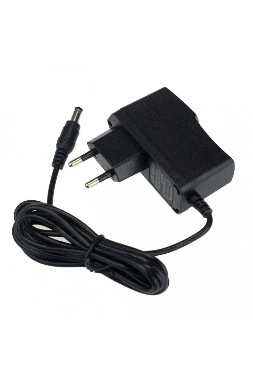 12V 1A Adaptör - Avrupa Priz Tipi