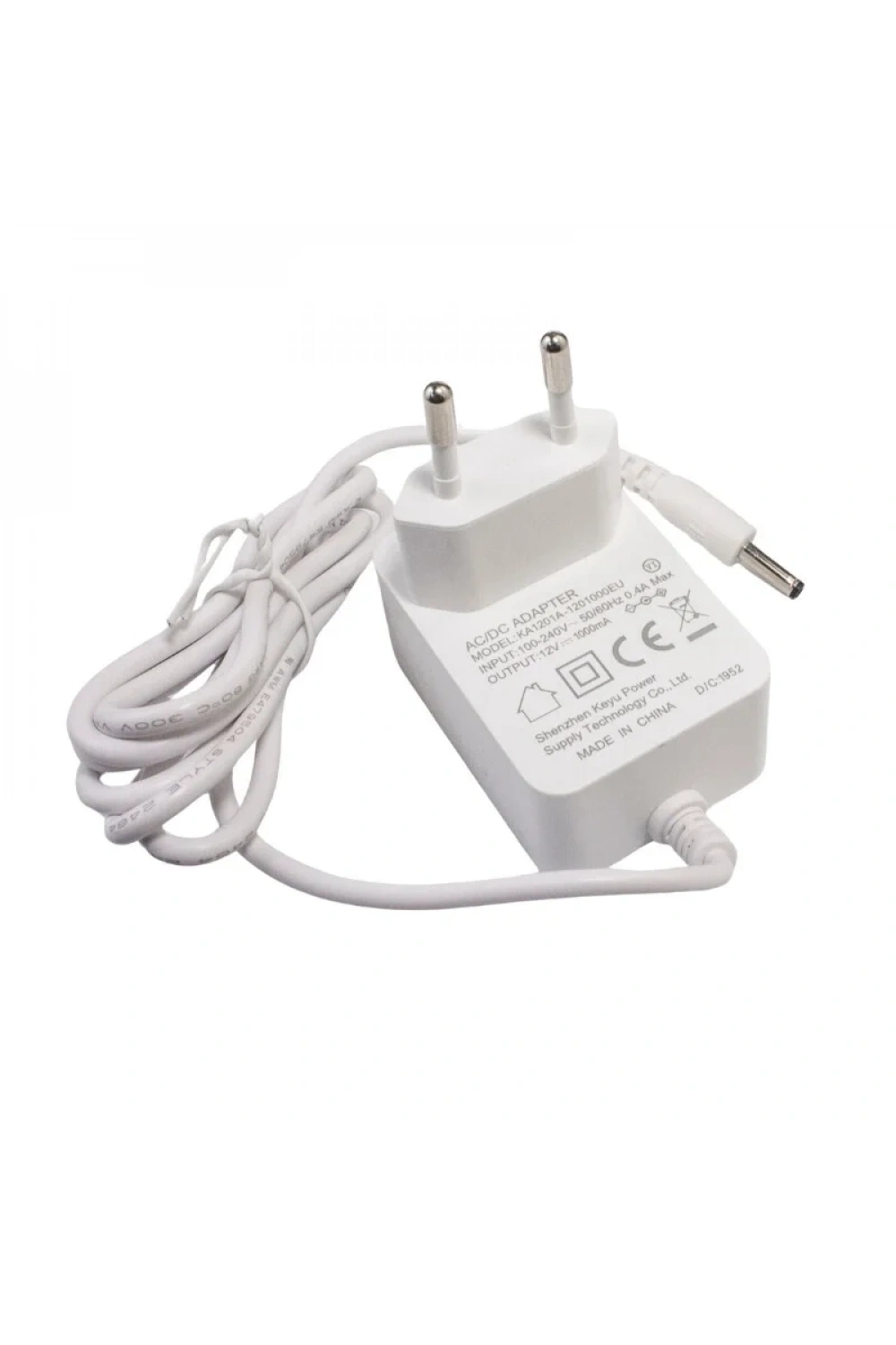 12V 1A Adaptör - KA1201A