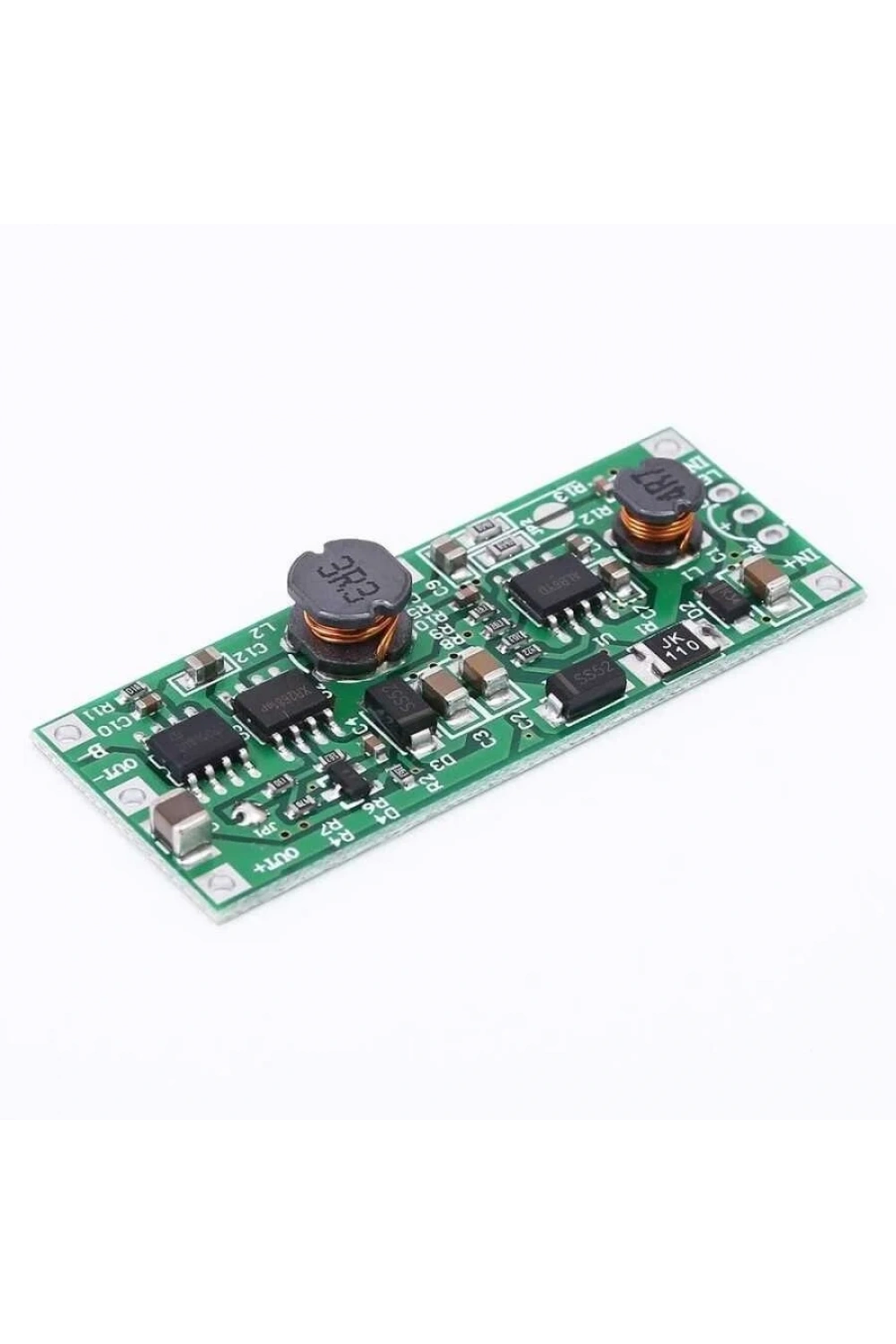 12V 1A UPS Modülü - Kesintisiz Güç Kaynağı Devresi