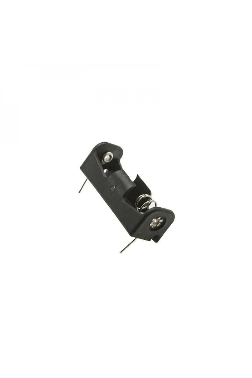 12V 23A Tekli Pcb Pil Yuvası MN21 A23