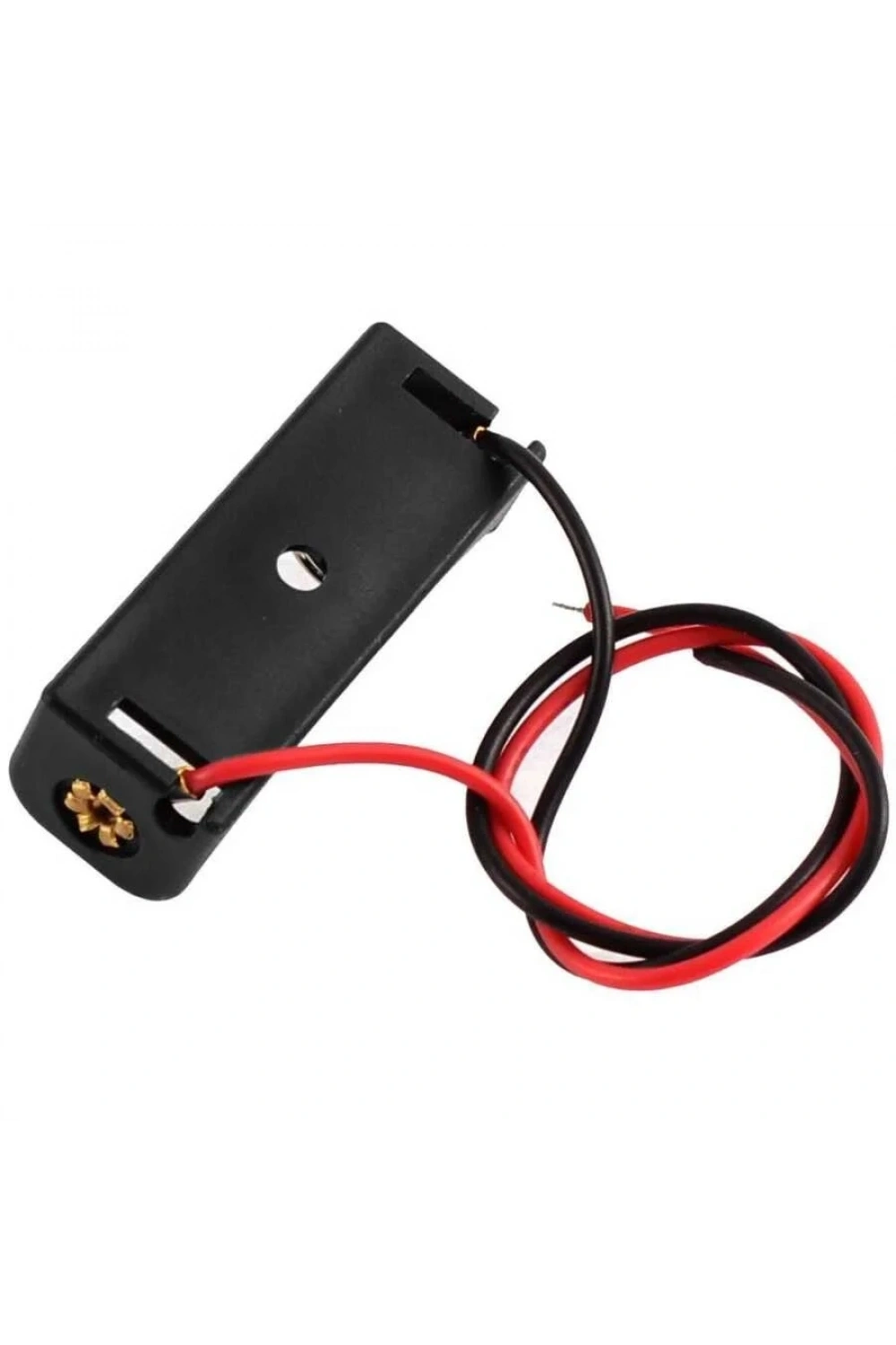 12V 23A Tekli Pil Yuvası MN21 A23