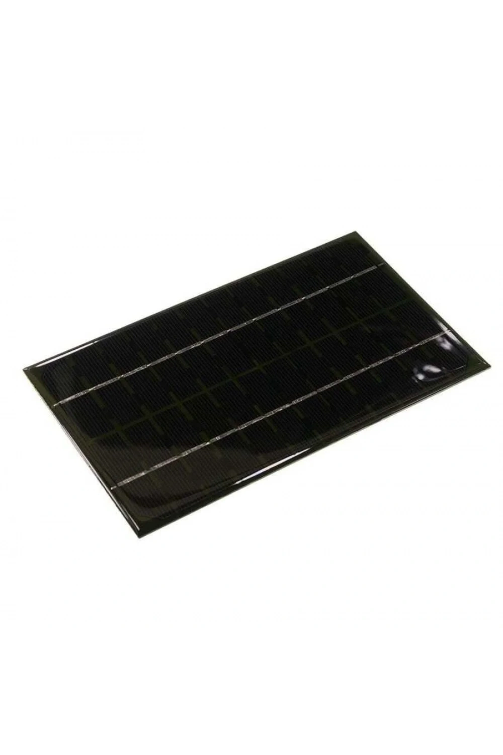 12V 250mA Solar Panel - Güneş Pili 200x130mm