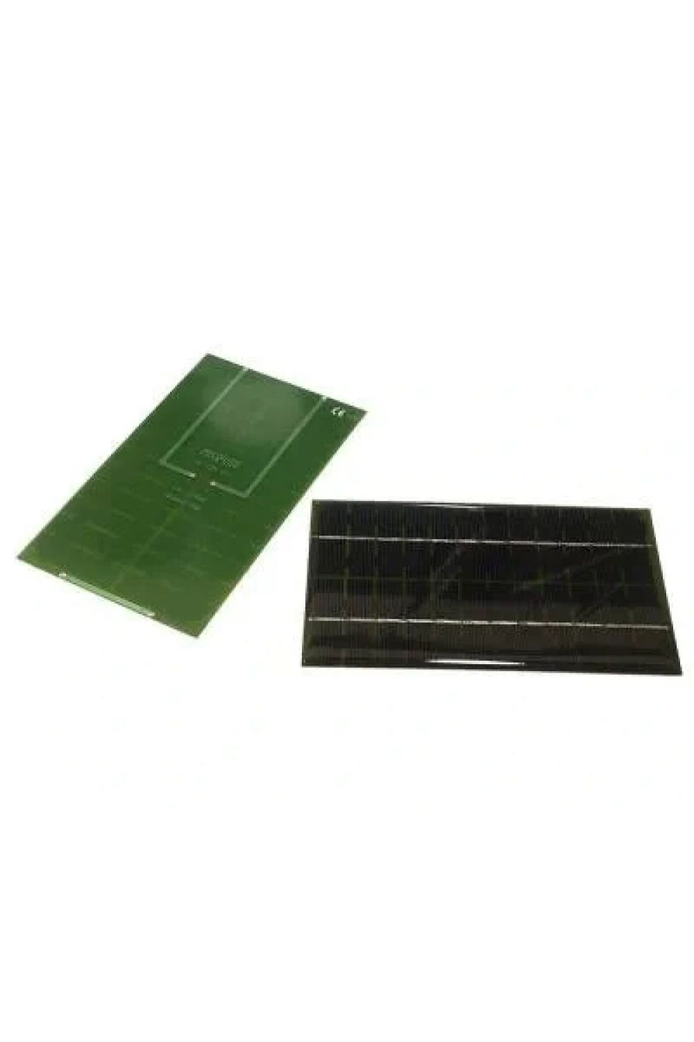 12V 250mA Solar Panel - Güneş Pili 200x130mm