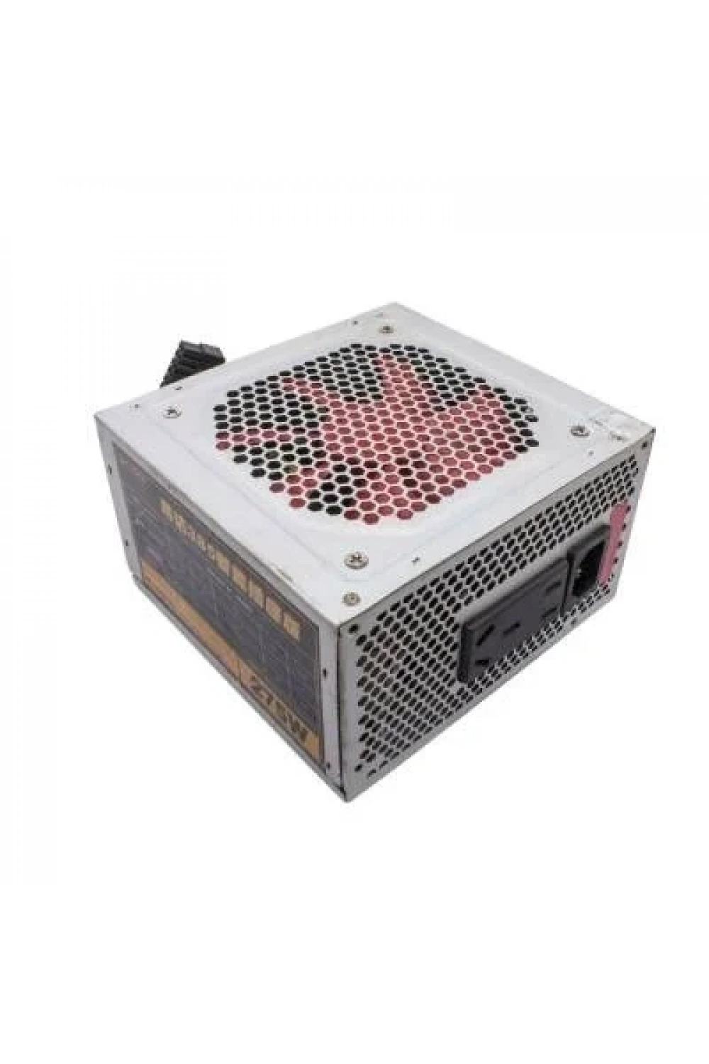 12V 275W ATX Güç Kaynağı - Power Supply